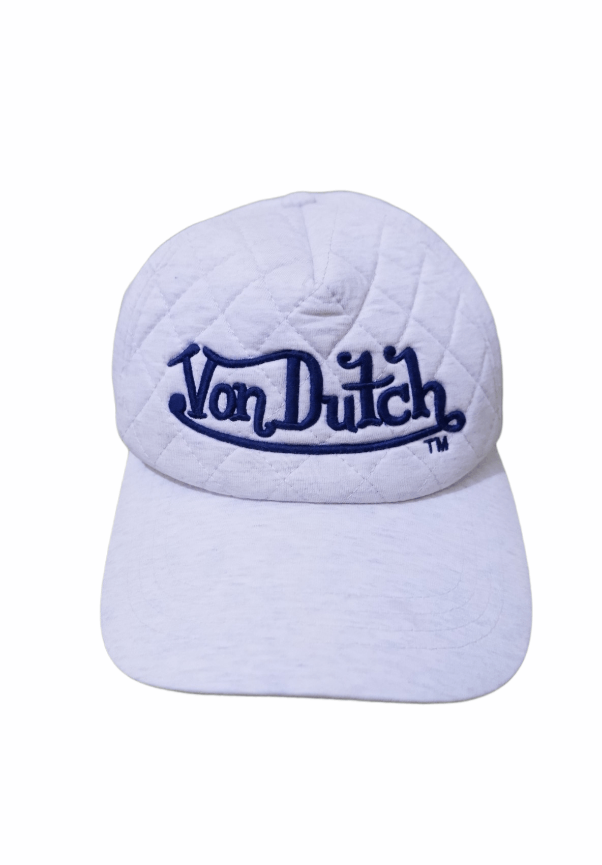 Von Dutch Von Dutch Hat Size ONE SIZE - 1 Thumbnail