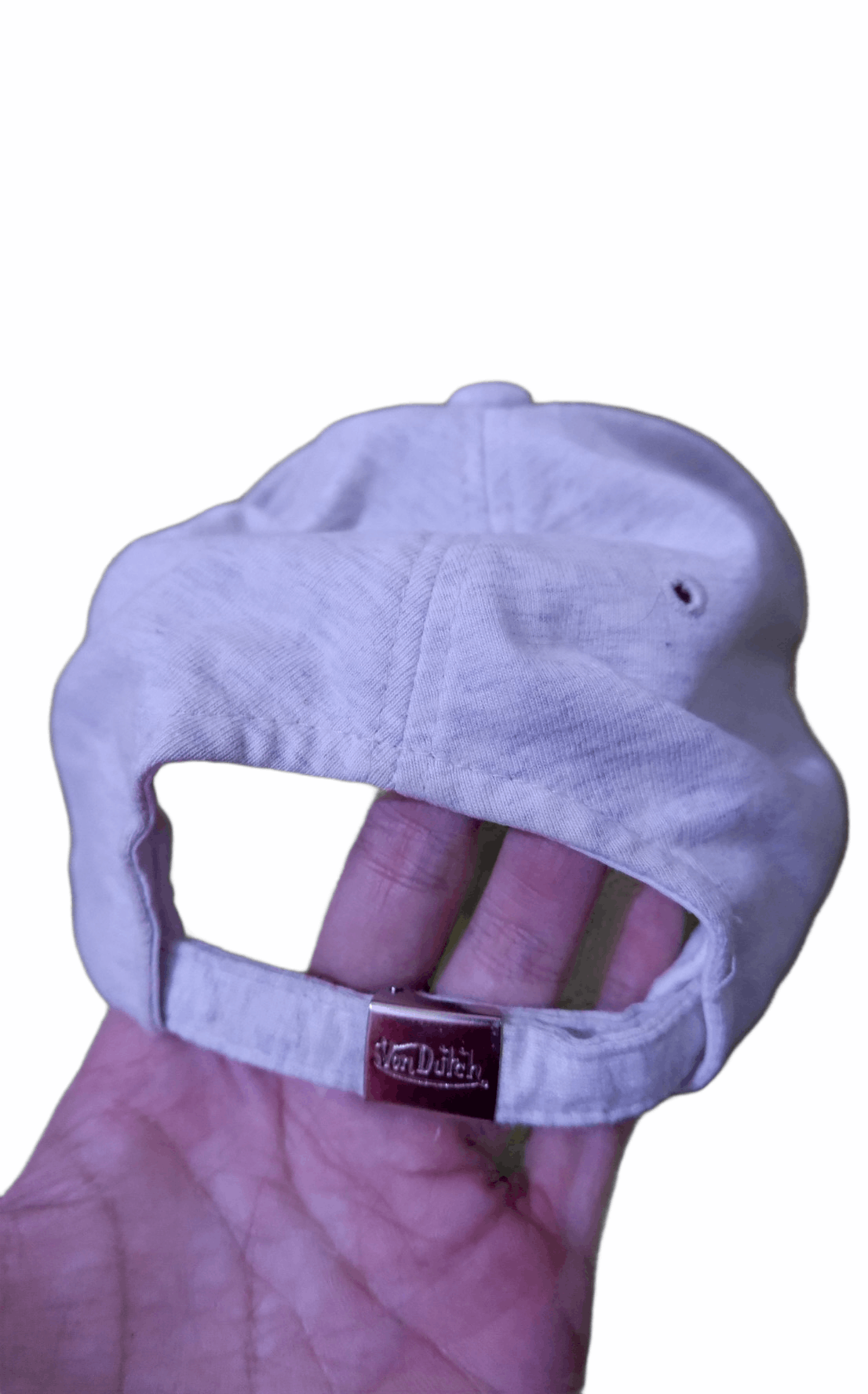 Von Dutch Von Dutch Hat Size ONE SIZE - 2 Thumbnail