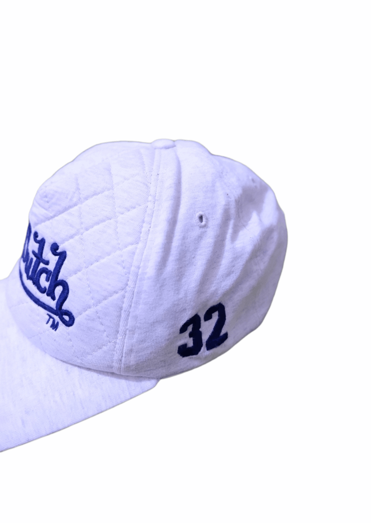 Von Dutch Von Dutch Hat Size ONE SIZE - 3 Thumbnail