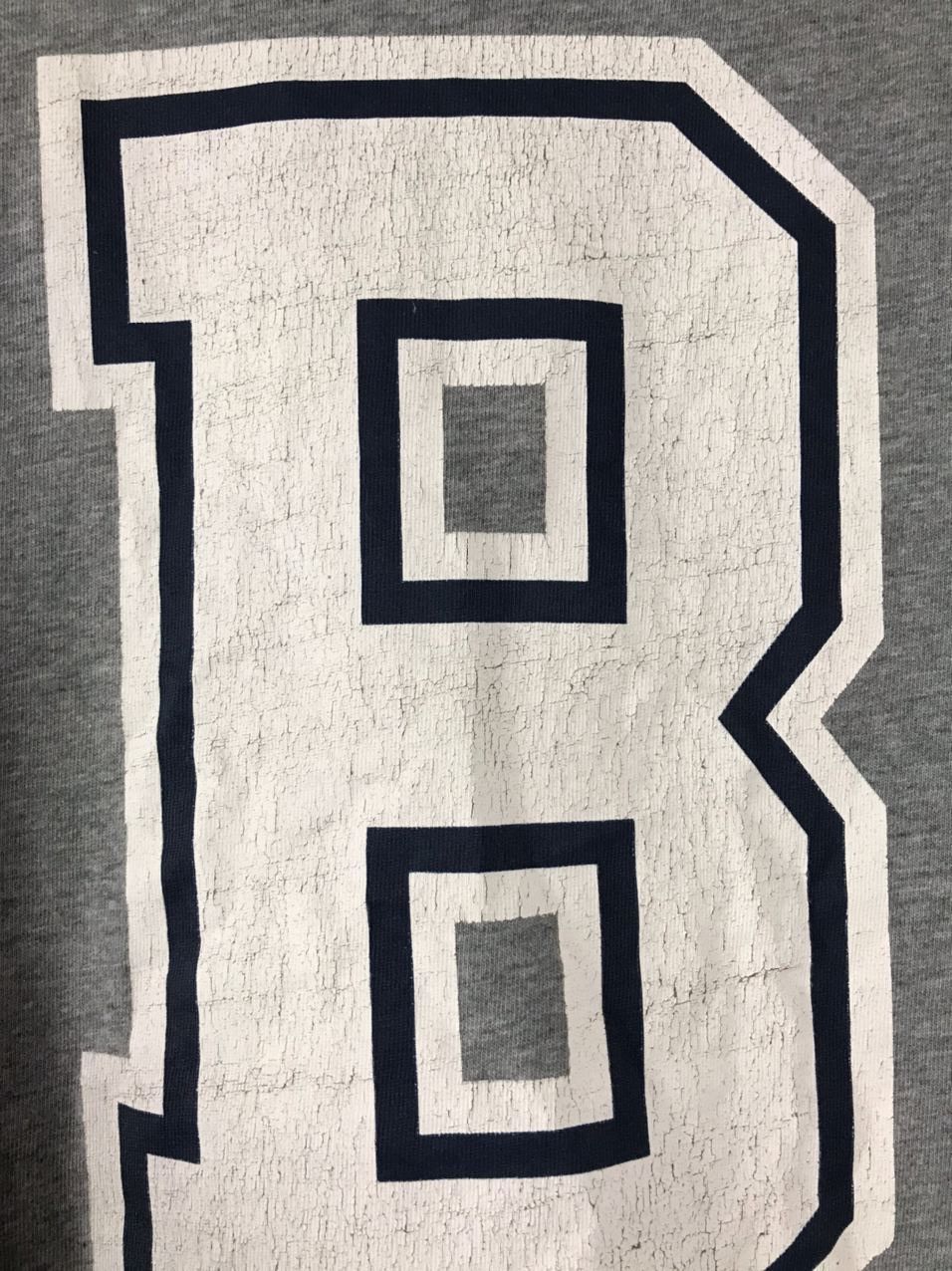 Billionaire Boys Club BBC billionaire boys club streetwear gray tee Size US M / EU 48-50 / 2 - 4 Thumbnail