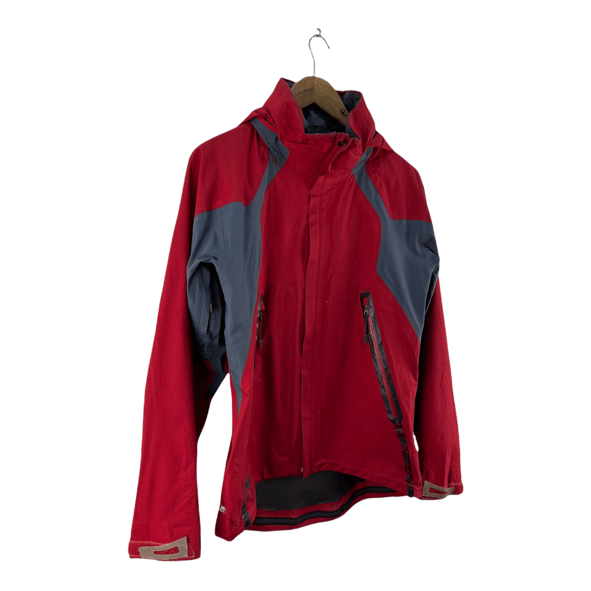 Nike ACG Nike ACG Goretex Jacket Size US S / EU 44-46 / 1 - 4 Thumbnail
