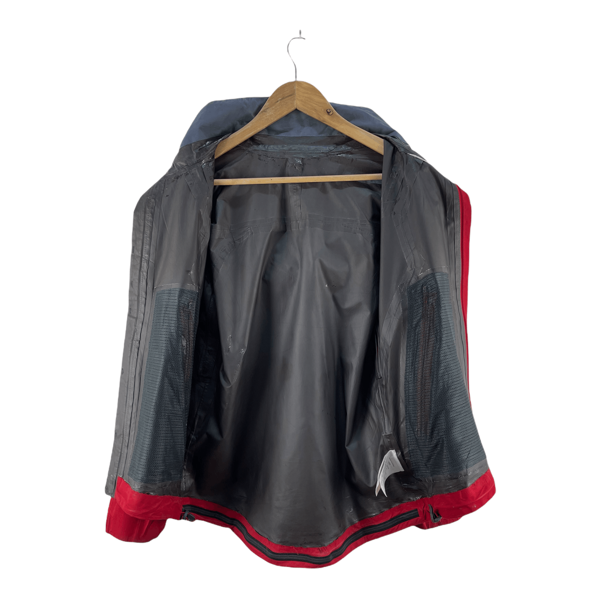 Nike ACG Nike ACG Goretex Jacket Size US S / EU 44-46 / 1 - 3 Thumbnail