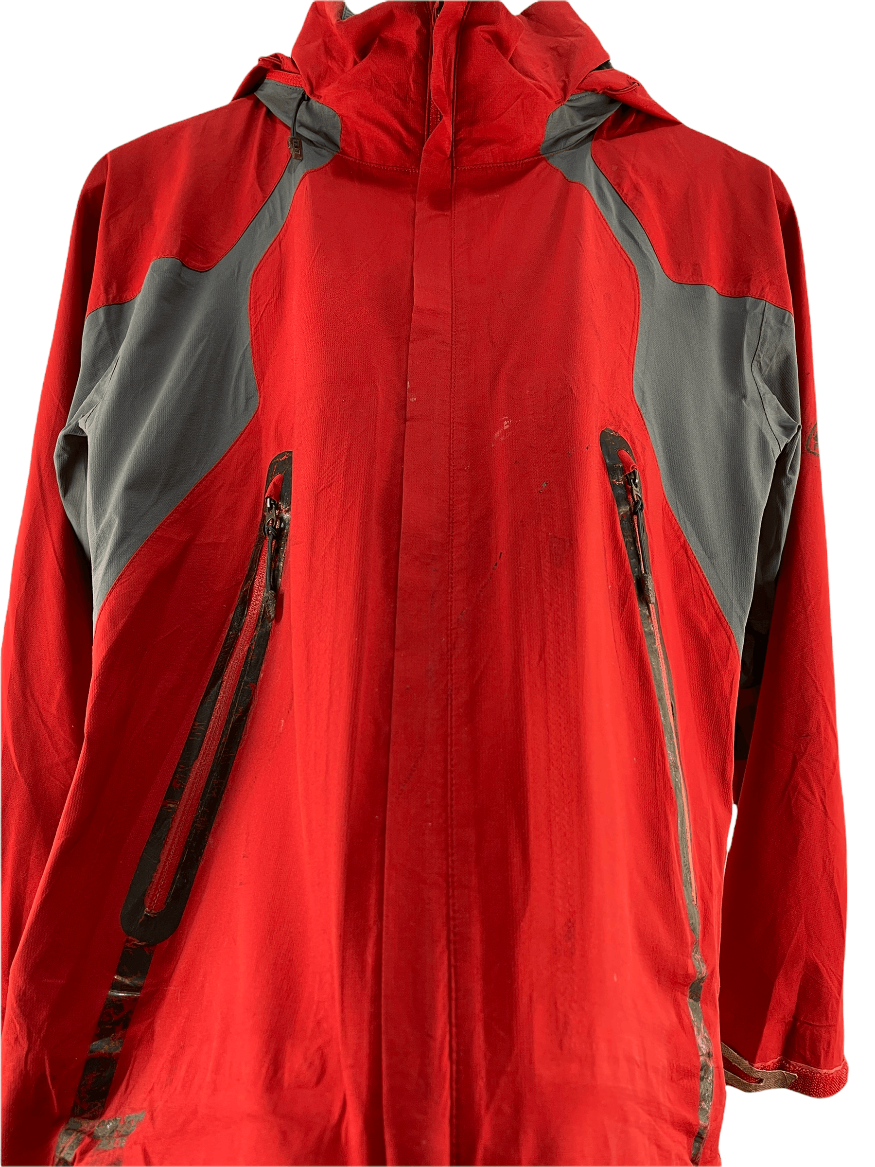 Nike ACG Nike ACG Goretex Jacket Size US S / EU 44-46 / 1 - 6 Thumbnail