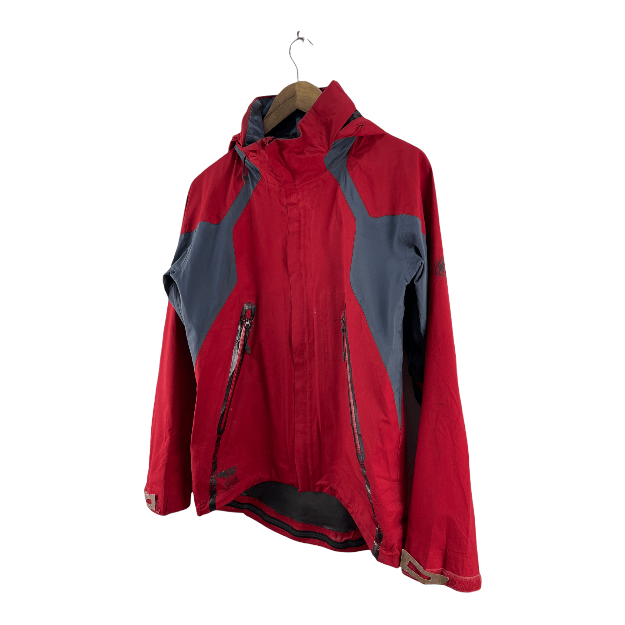 Nike ACG Nike ACG Goretex Jacket Size US S / EU 44-46 / 1 - 5 Thumbnail