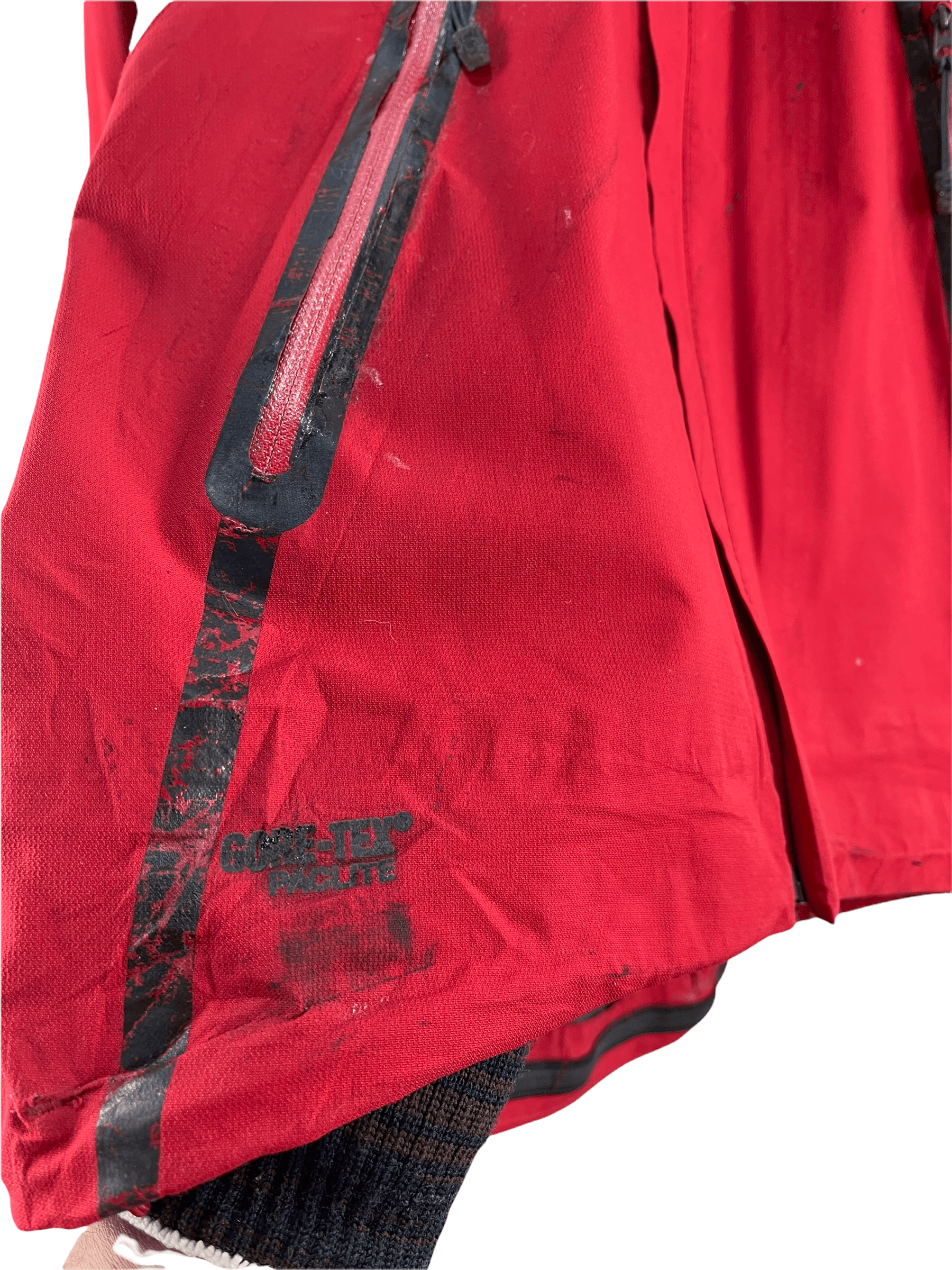 Nike ACG Nike ACG Goretex Jacket Size US S / EU 44-46 / 1 - 9 Thumbnail