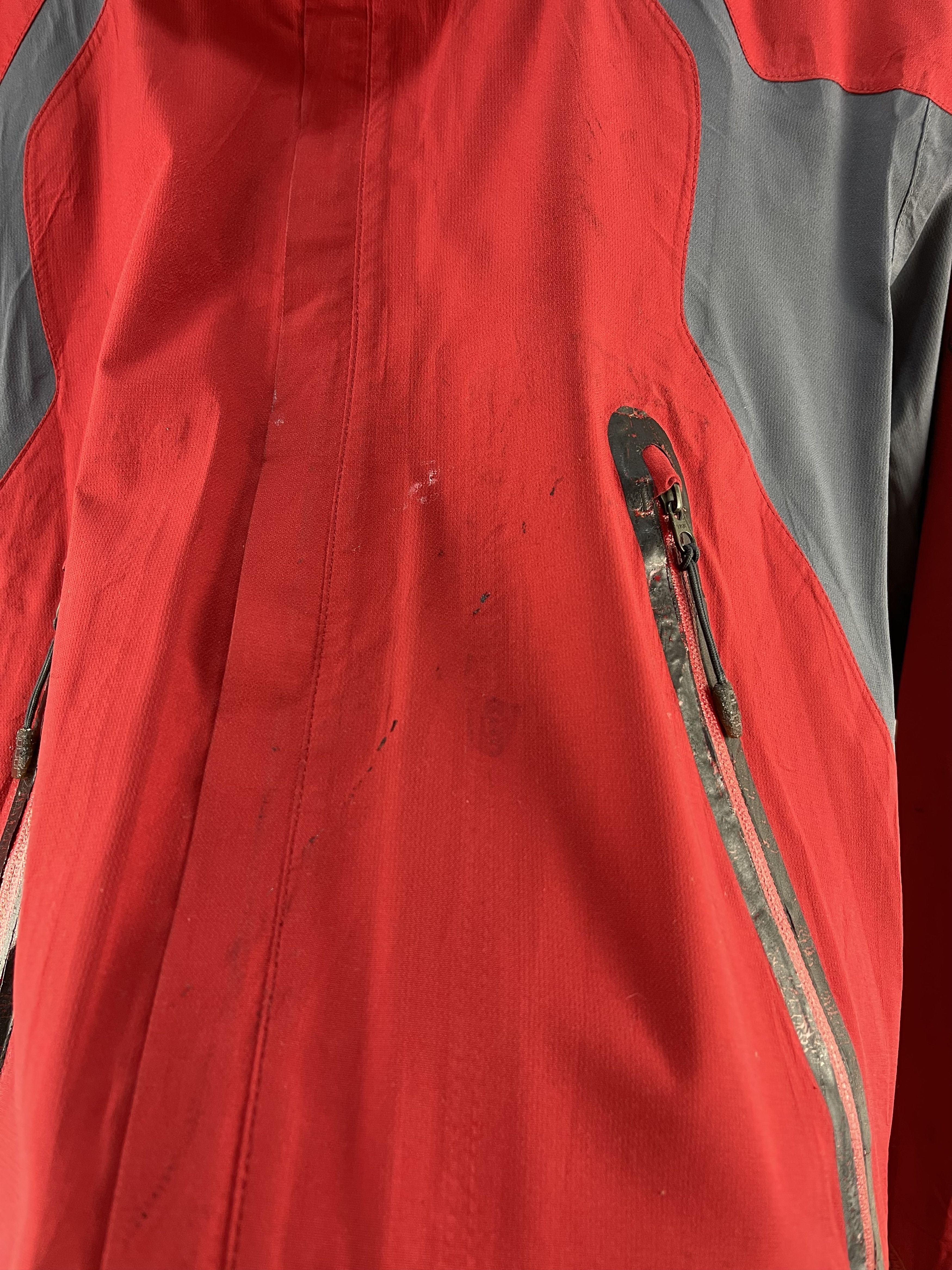 Nike ACG Nike ACG Goretex Jacket Size US S / EU 44-46 / 1 - 13 Thumbnail