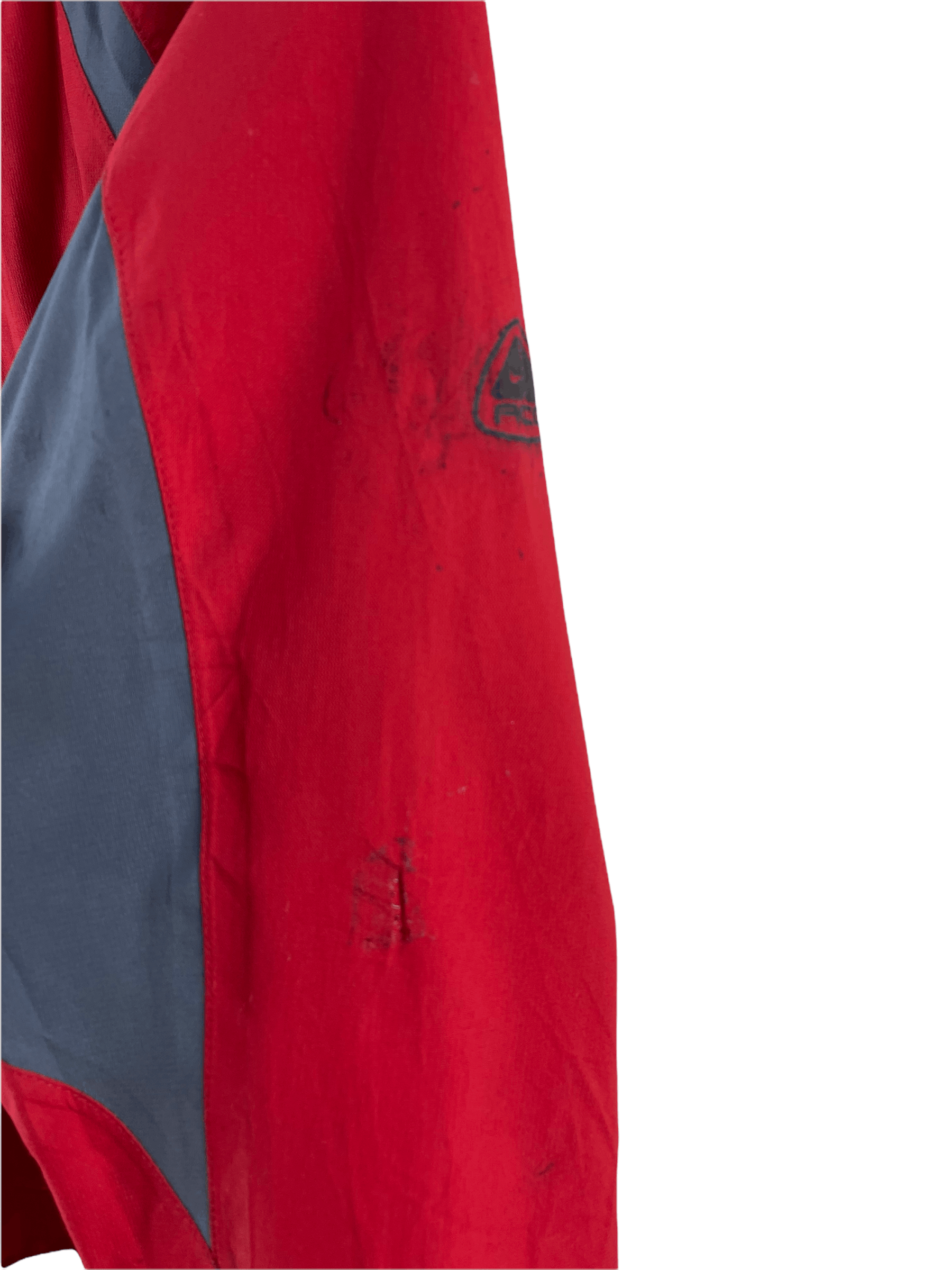 Nike ACG Nike ACG Goretex Jacket Size US S / EU 44-46 / 1 - 12 Thumbnail