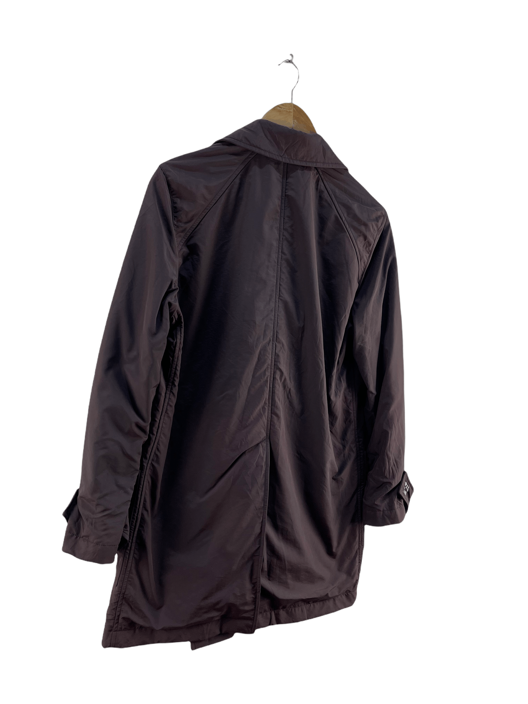 Salvatore Ferragamo Salvatore Ferragamo Jacket Size US M / EU 48-50 / 2 - 6 Thumbnail