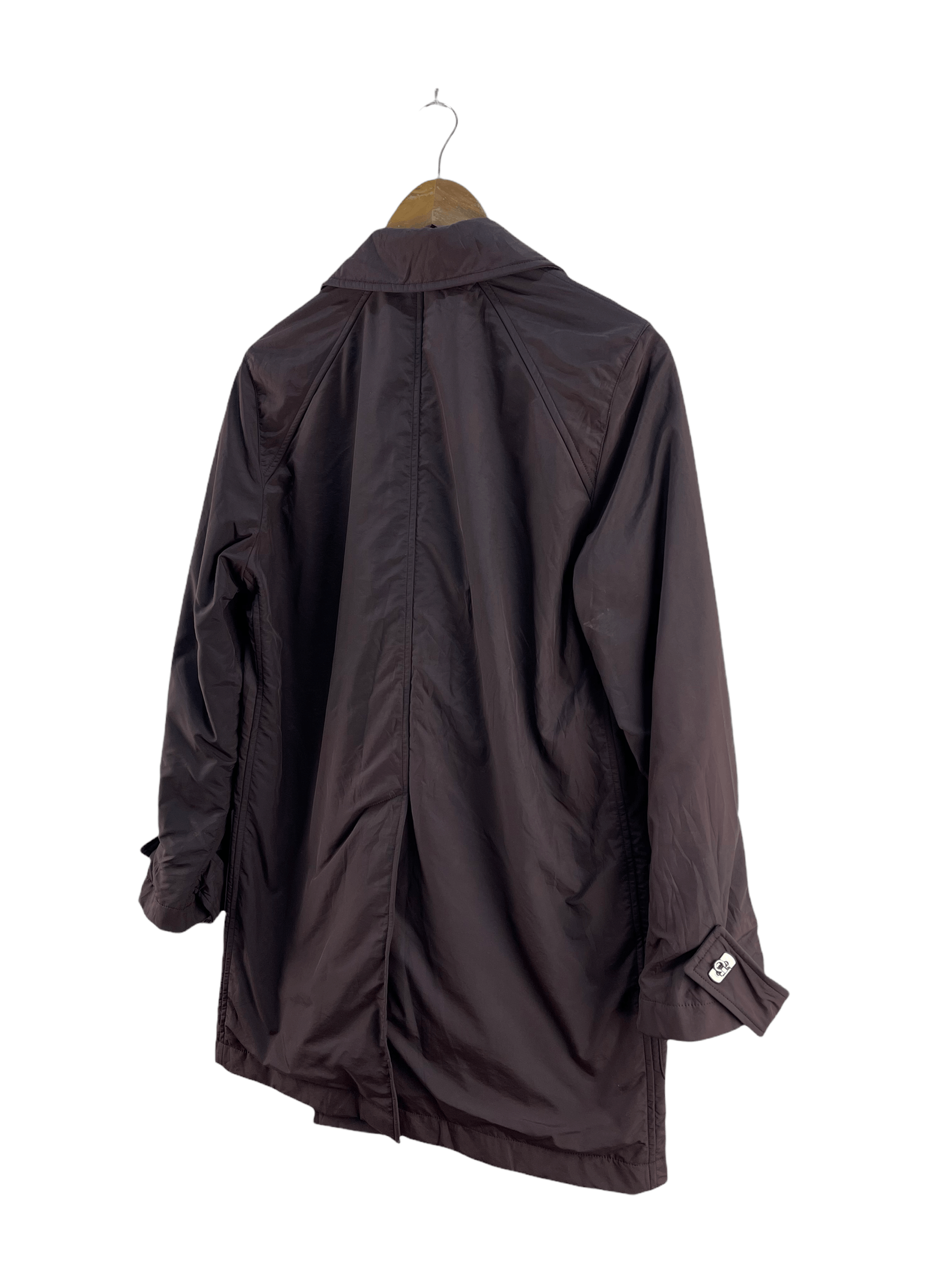 Salvatore Ferragamo Salvatore Ferragamo Jacket Size US M / EU 48-50 / 2 - 7 Thumbnail