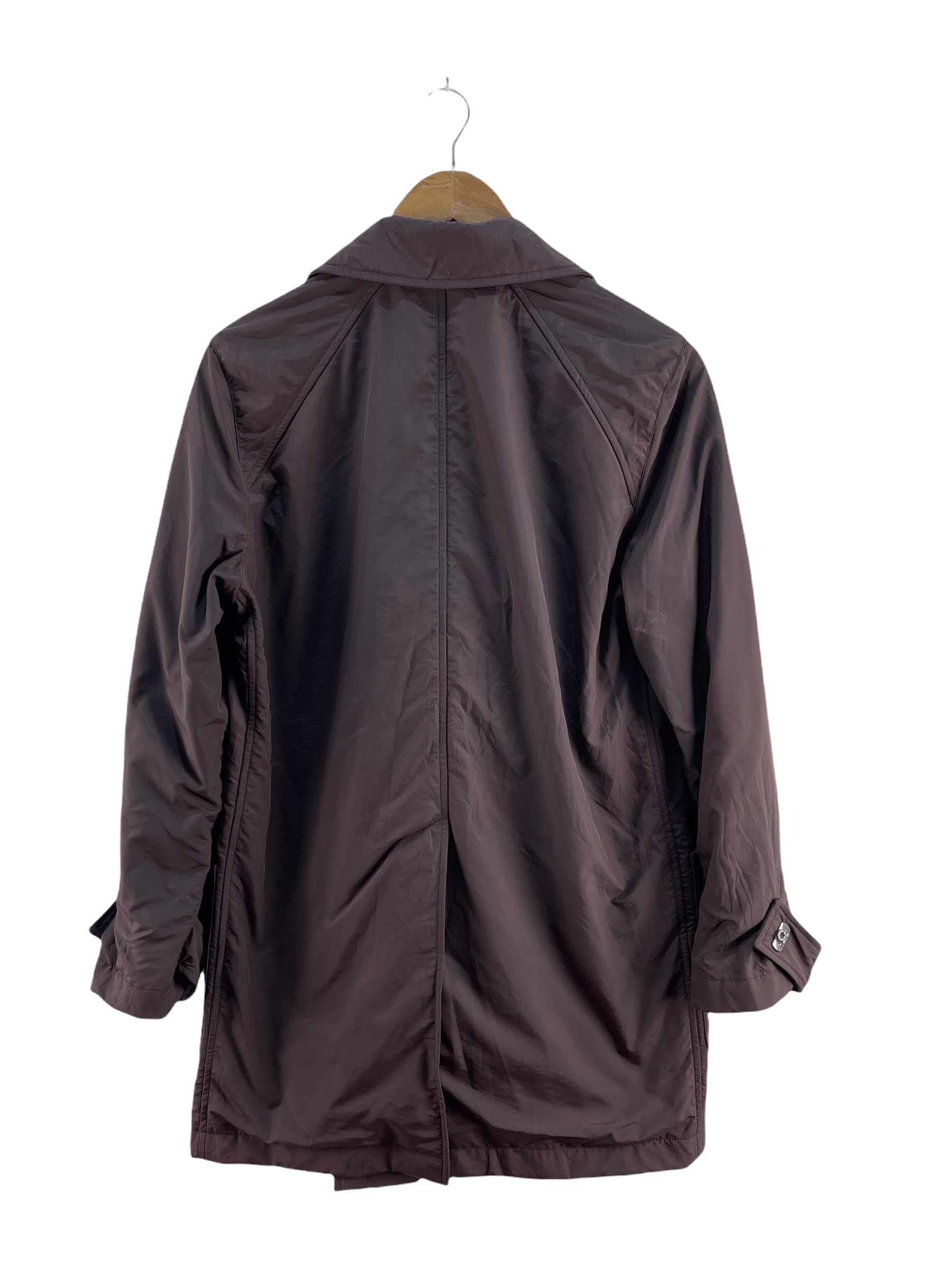 Salvatore Ferragamo Salvatore Ferragamo Jacket Size US M / EU 48-50 / 2 - 2 Thumbnail