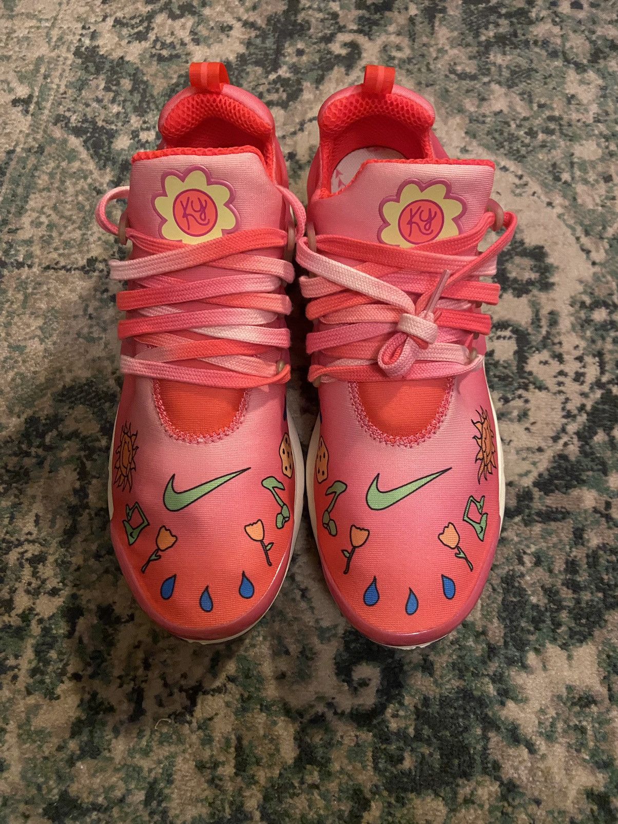 Air Presto Fly Nike Presto Babyschuhe Sneakers Nike Presto Light