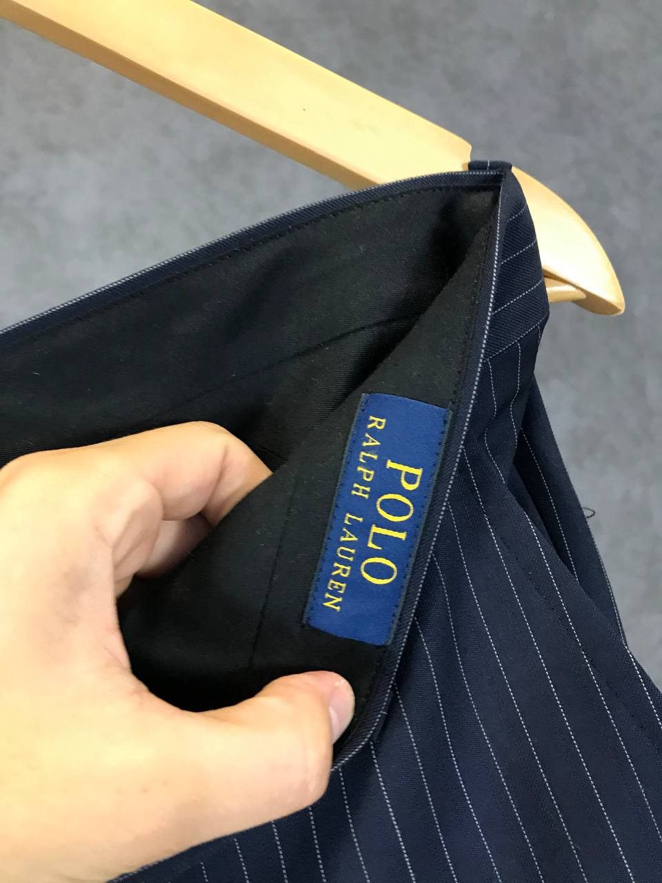 Polo Ralph Lauren Polo Ralph Lauren costume Size 42R - 7 Thumbnail