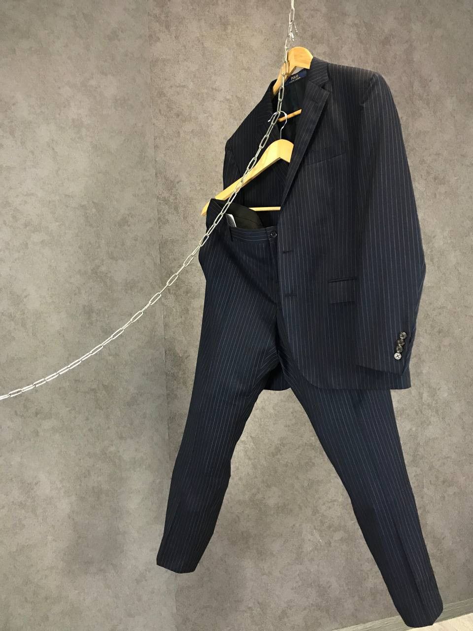 Polo Ralph Lauren Polo Ralph Lauren costume Size 42R - 1 Thumbnail