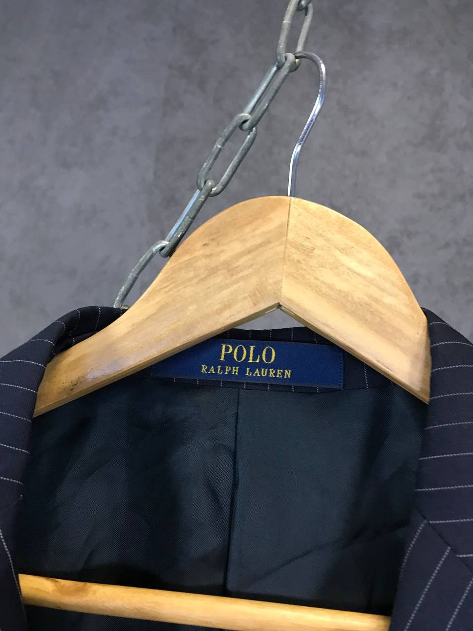Polo Ralph Lauren Polo Ralph Lauren costume Size 42R - 12 Thumbnail
