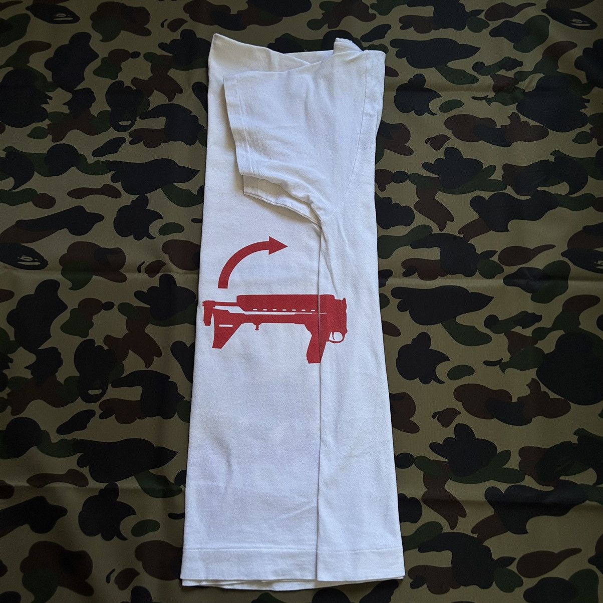 Bape × Futura Bape x Futura Bape Gallery Tee Size US M / EU 48-50 / 2 - 3 Thumbnail