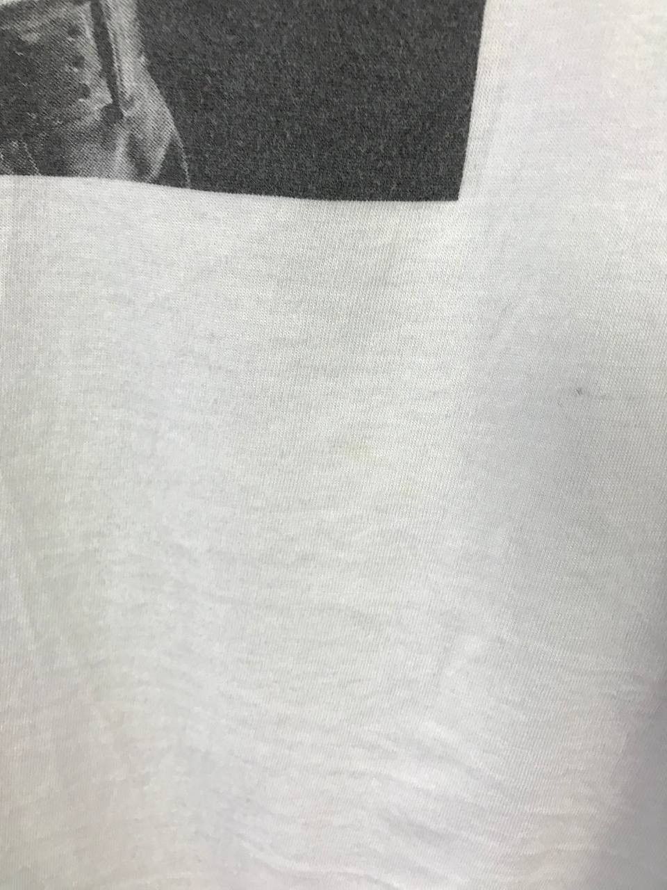 Rap Tees × Vintage 2pac Tupac vintage rap tee Size US XL / EU 56 / 4 - 6 Thumbnail