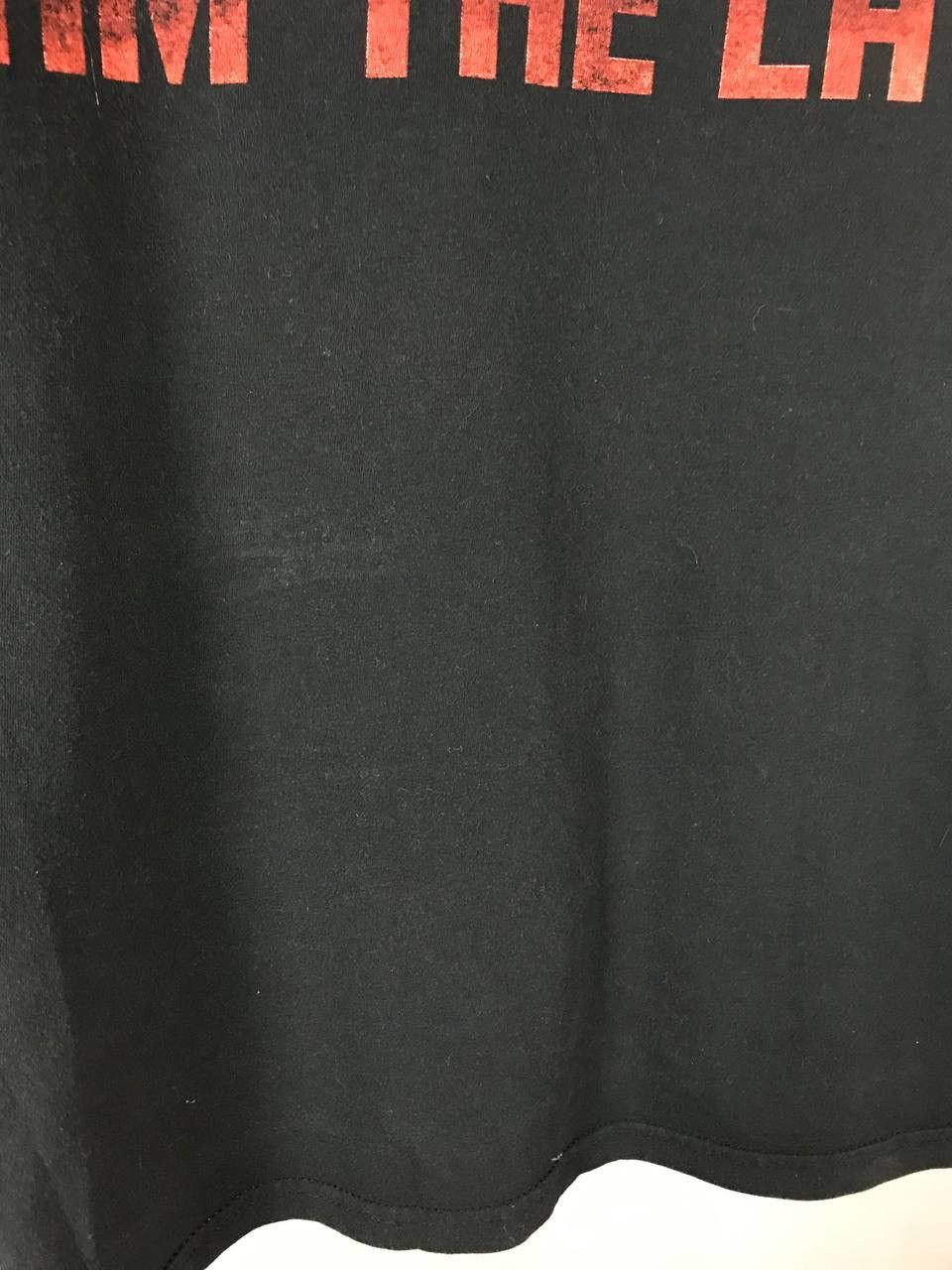 Other × Vintage Judge Dredd movie vintage tee Size US M / EU 48-50 / 2 - 5 Thumbnail