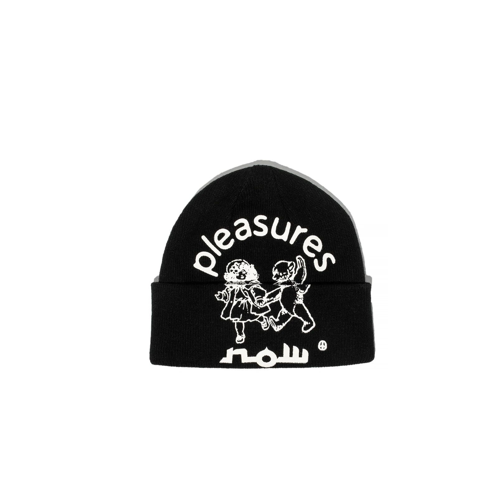 Pleasures Chase Beanie Size ONE SIZE - 1 Thumbnail