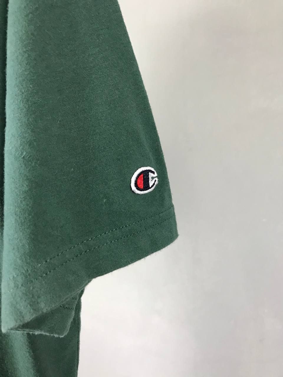 Champion Champion vintage sportwear tee Size US L / EU 52-54 / 3 - 4 Thumbnail