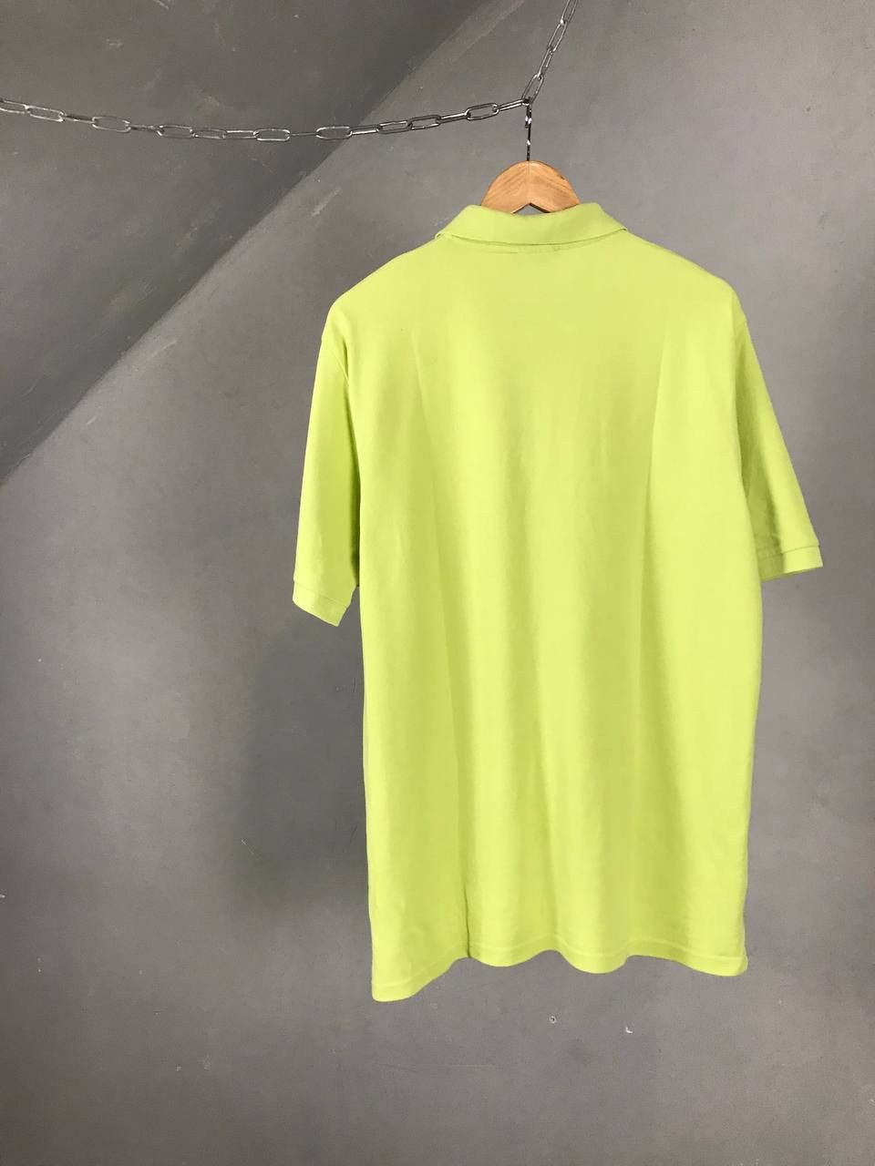 Vintage × Yves Saint Laurent YSL Yves Saint Laurent luxury vintage polo tee Size US XL / EU 56 / 4 - 7 Thumbnail