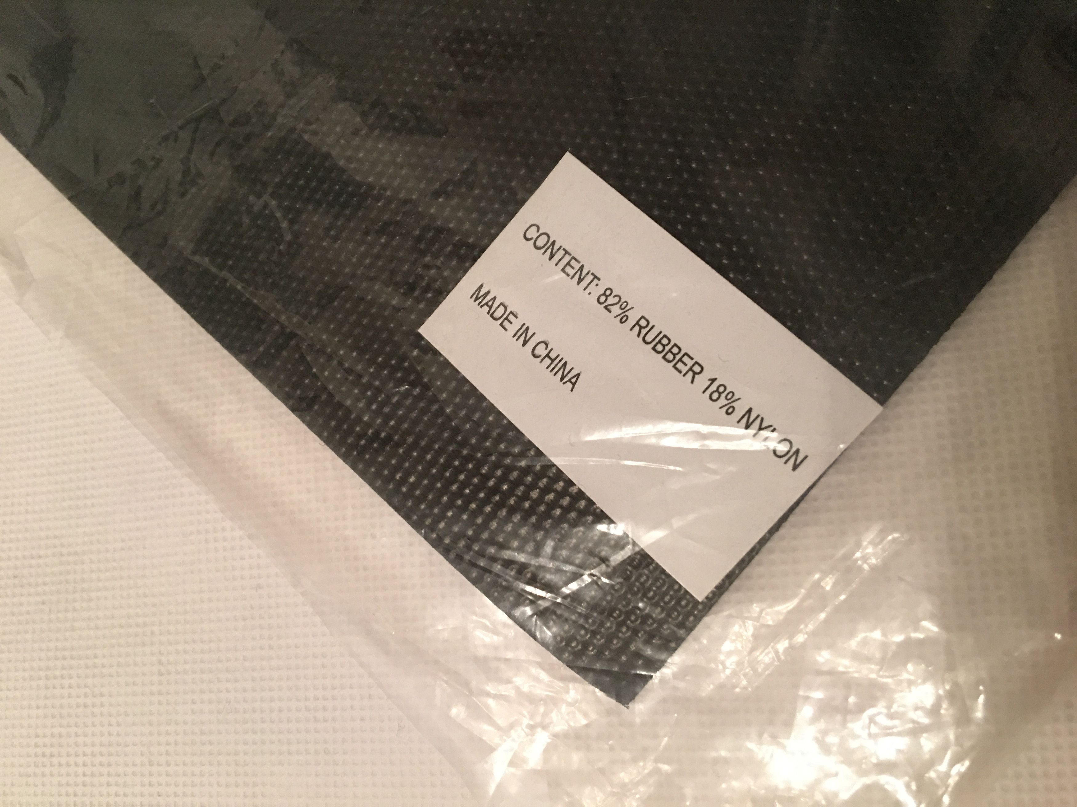 Fuck The Population Fuck The Population FTP Logo Floor Mat Black Size ONE SIZE - 6 Thumbnail