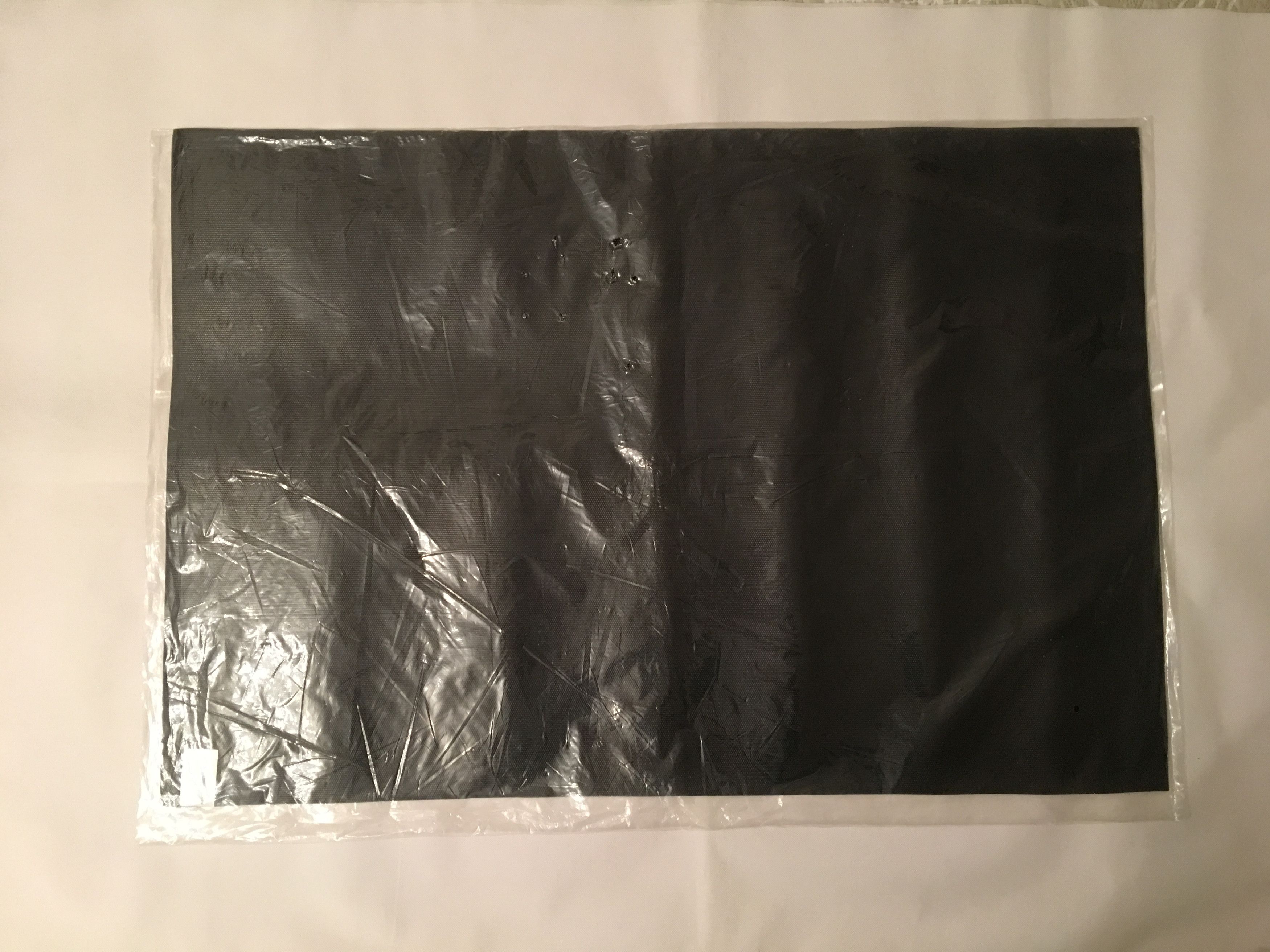 Fuck The Population Fuck The Population FTP Logo Floor Mat Black Size ONE SIZE - 5 Thumbnail