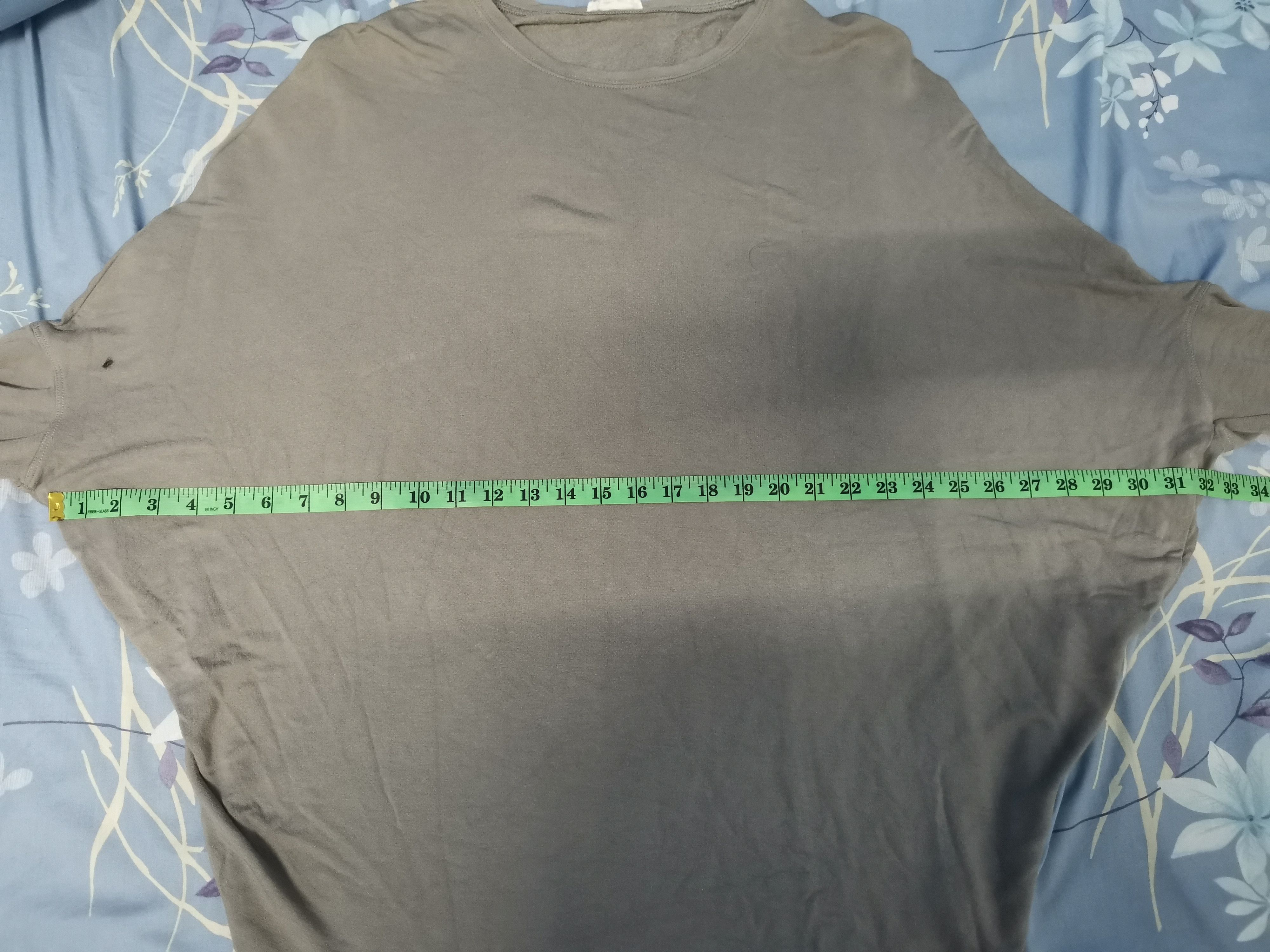 Helmut Lang Helmut Lang Blouse Rayon Sexy Size S / US 4 / IT 40 - 7 Thumbnail