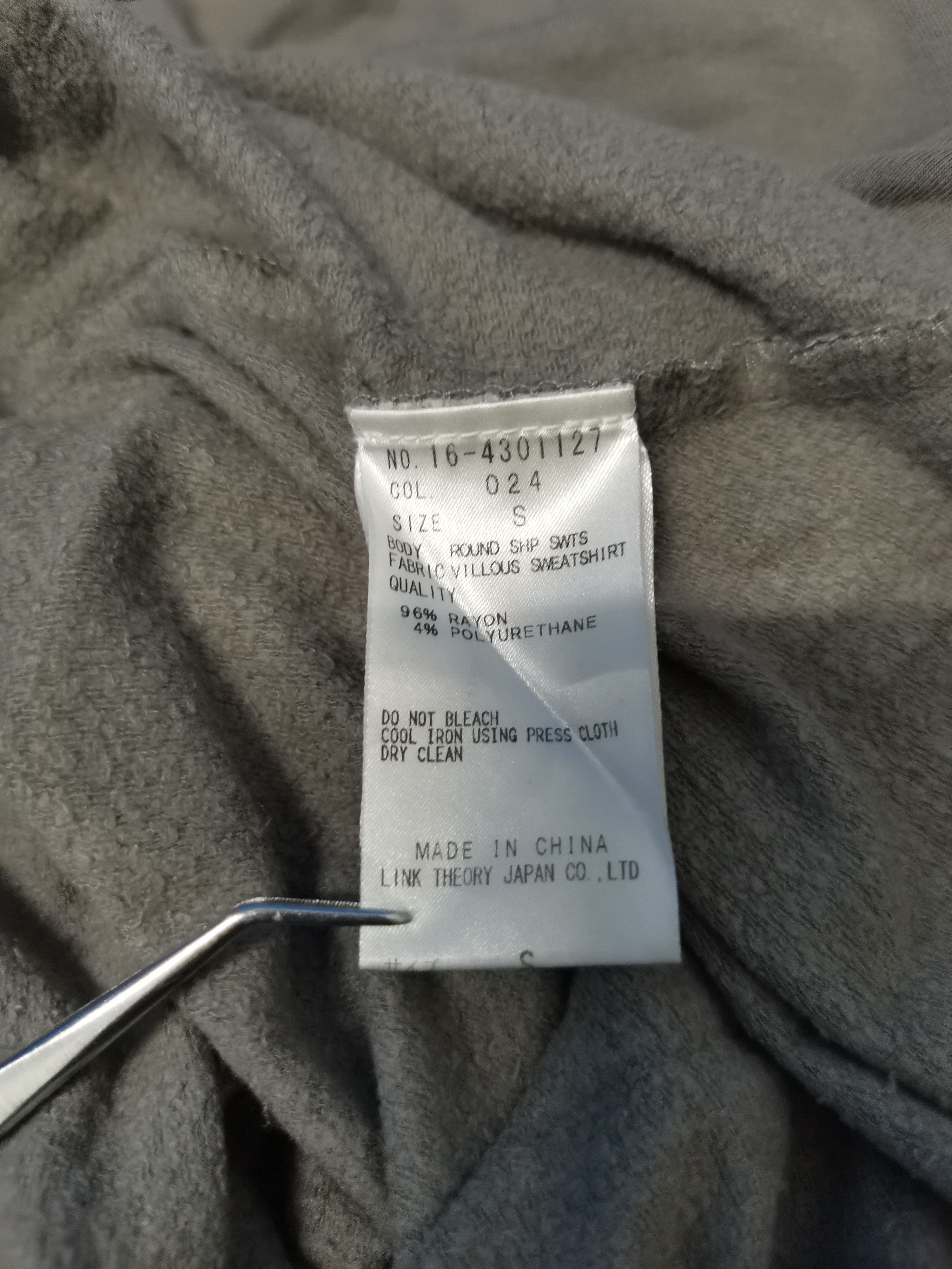 Helmut Lang Helmut Lang Blouse Rayon Sexy Size S / US 4 / IT 40 - 5 Thumbnail