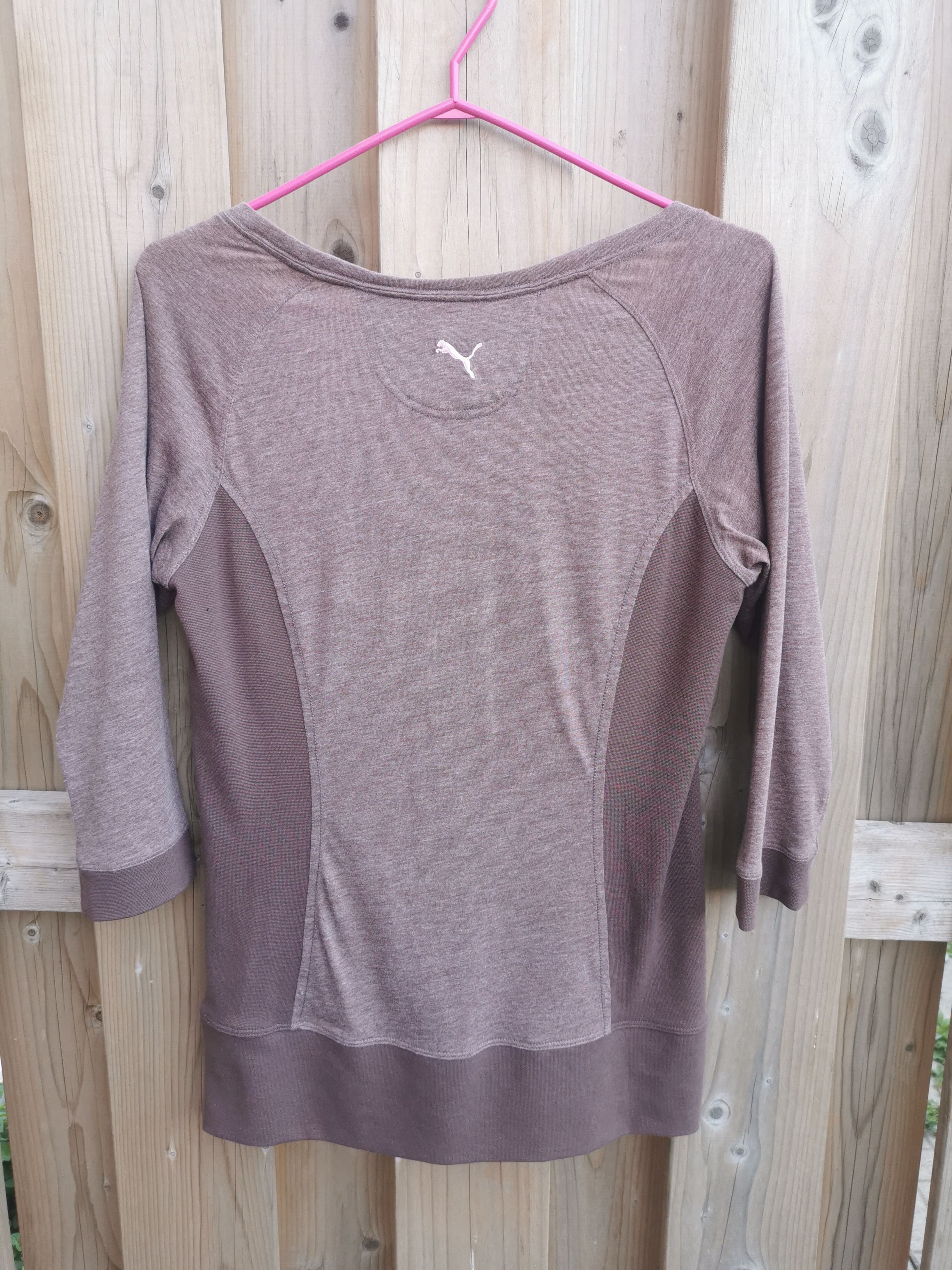 Puma Puma shirt/tee/pullover Size M / US 6-8 / IT 42-44 - 2 Thumbnail