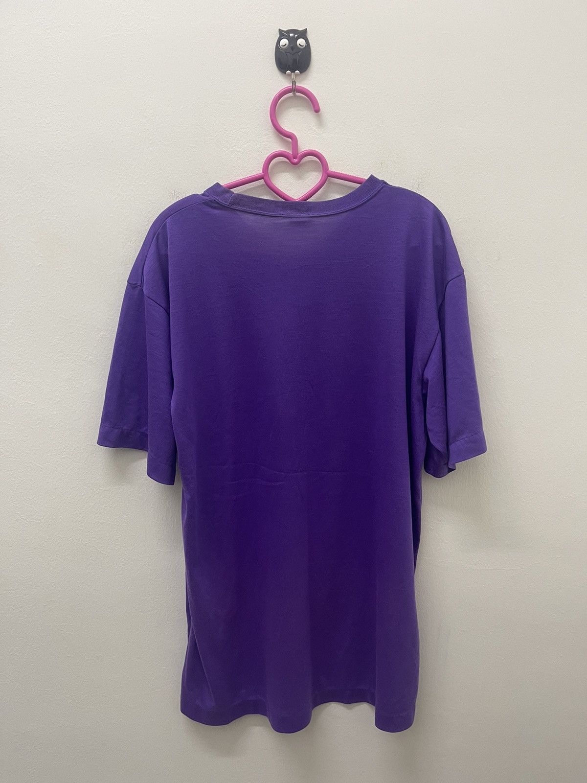 Montbell Rare Vintage MONTBELL Tee Size US S / EU 44-46 / 1 - 5 Thumbnail