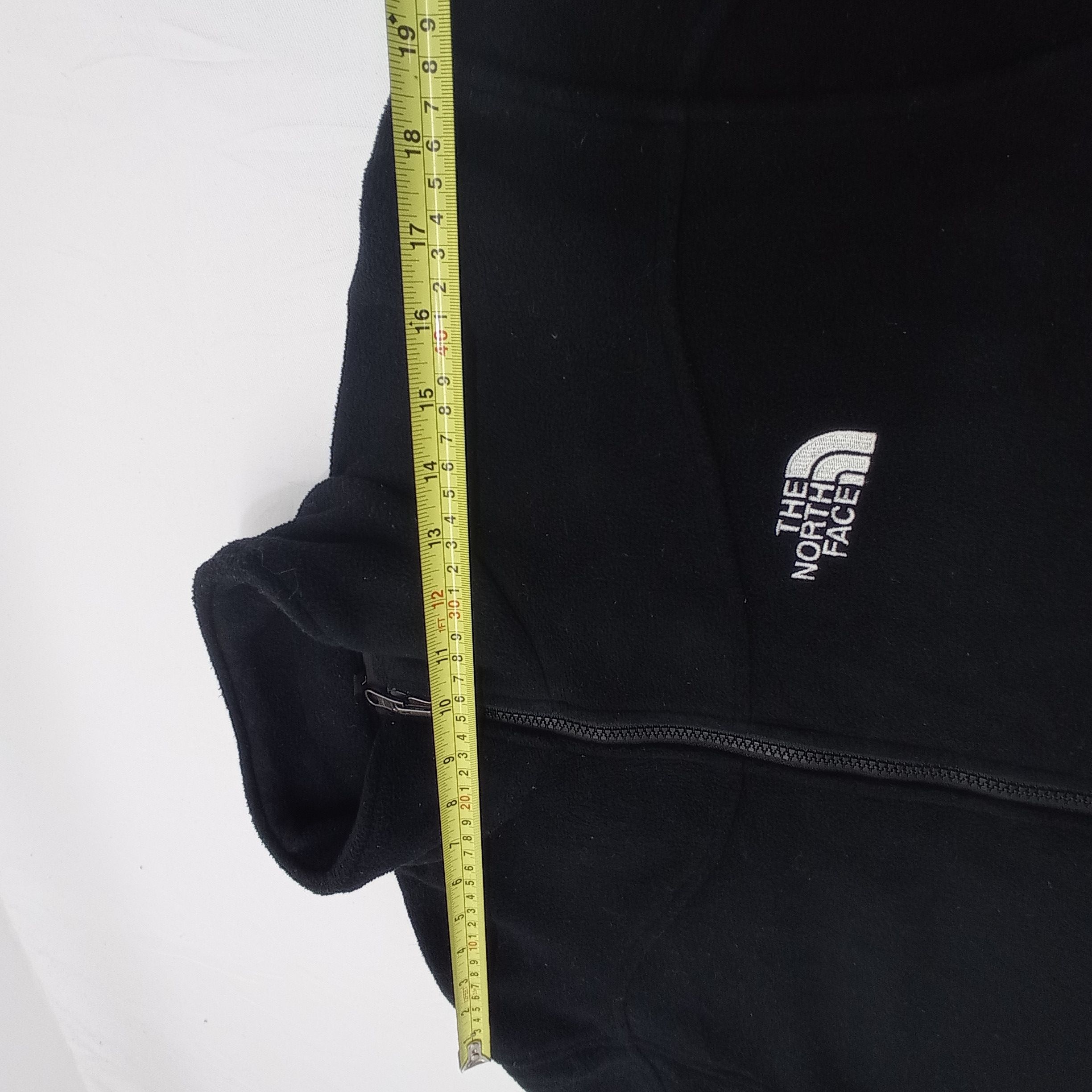 The North Face The north Face Fleece Sweater Size US L / EU 52-54 / 3 - 6 Thumbnail