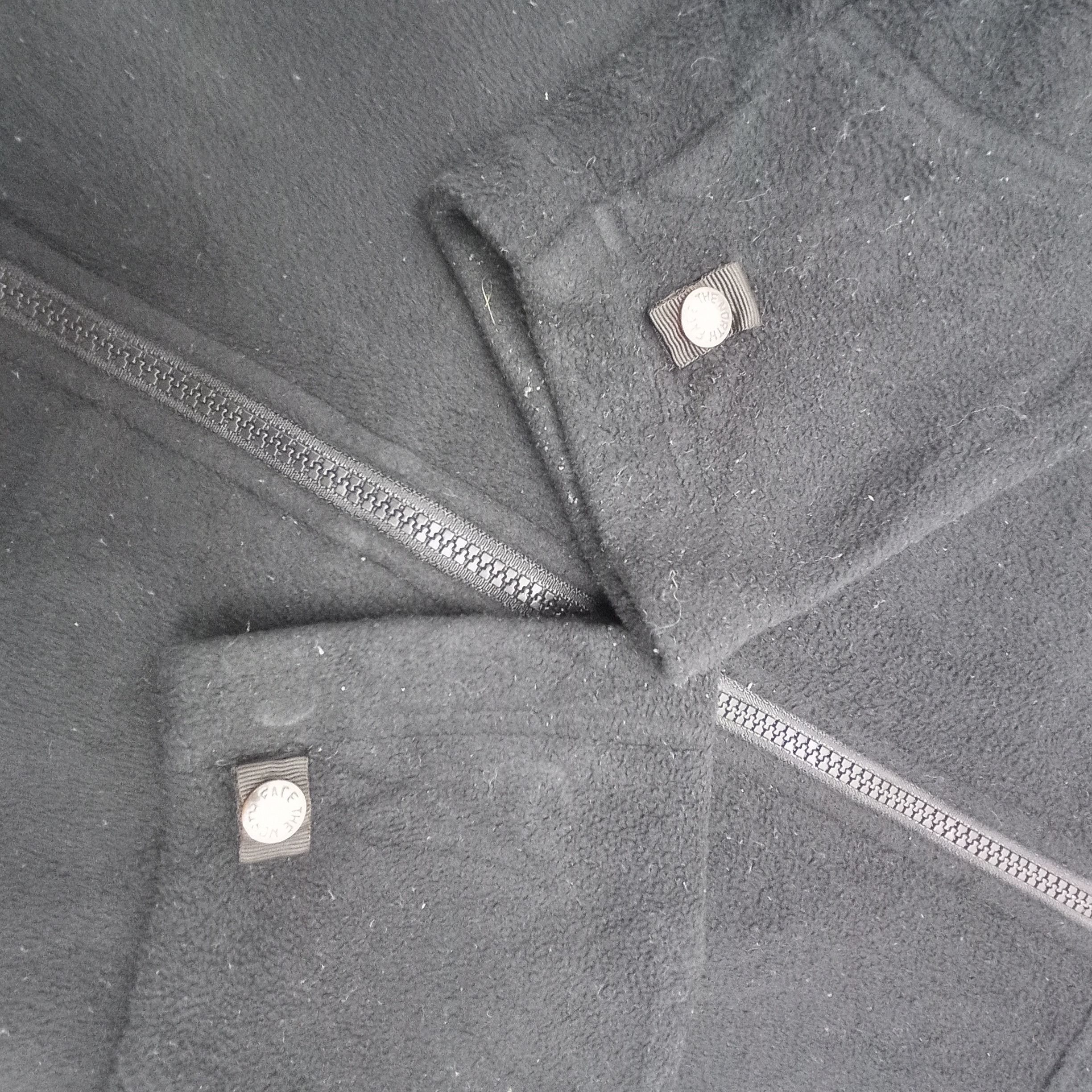 The North Face The north Face Fleece Sweater Size US L / EU 52-54 / 3 - 12 Thumbnail