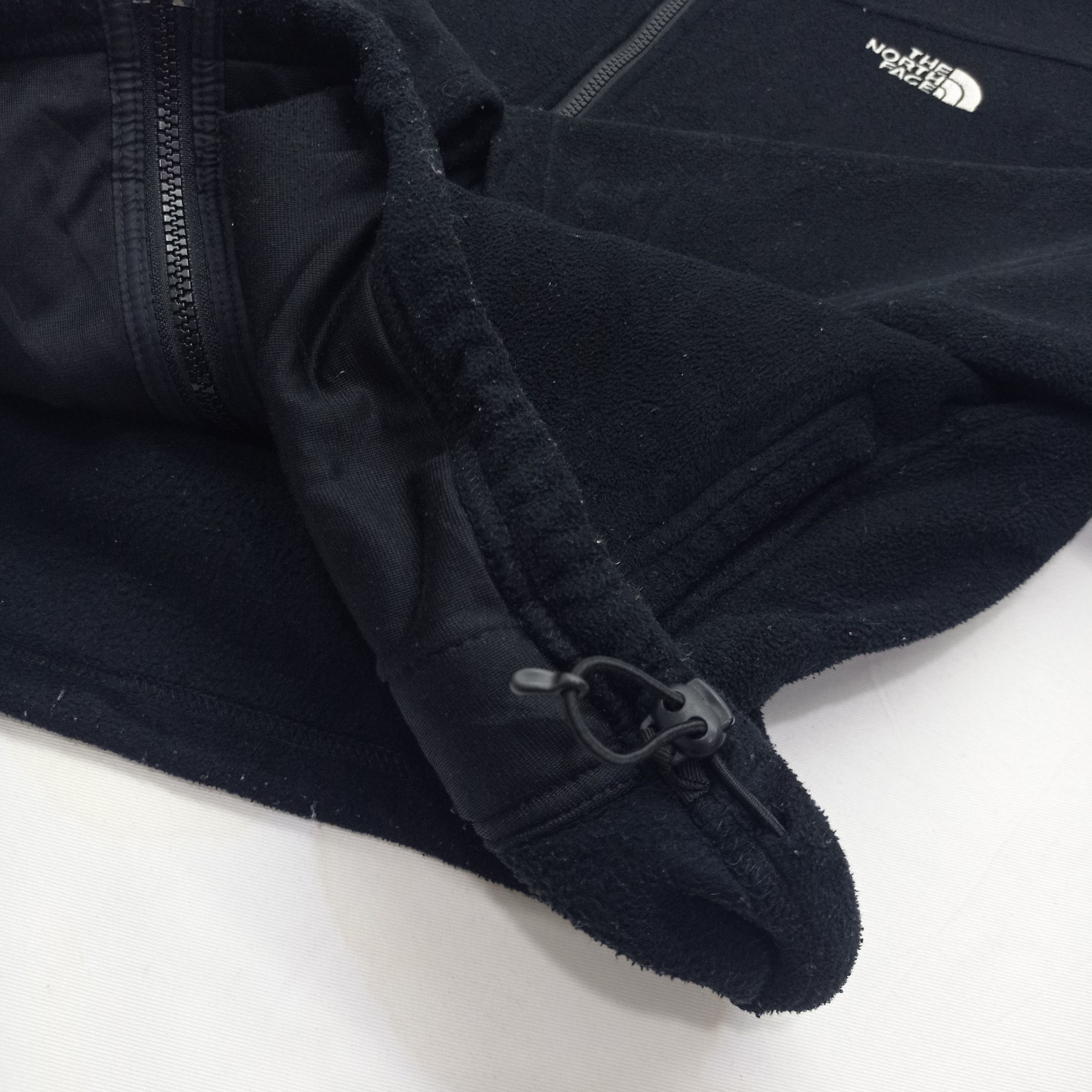 The North Face The north Face Fleece Sweater Size US L / EU 52-54 / 3 - 10 Thumbnail