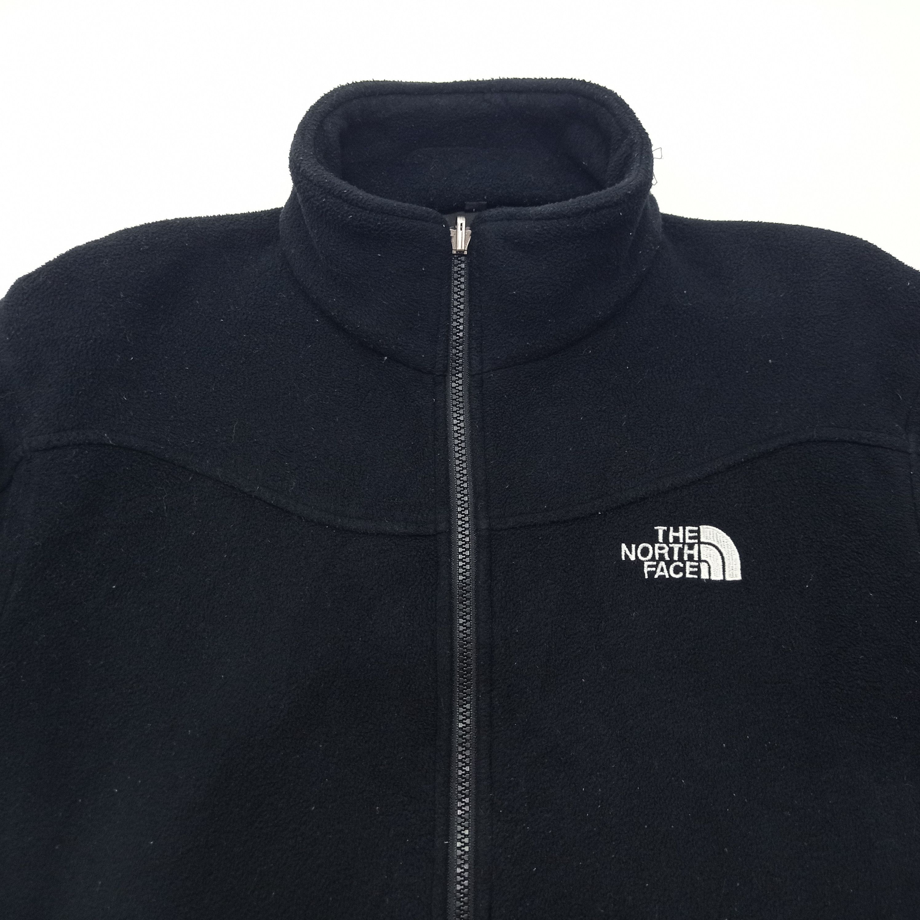 The North Face The north Face Fleece Sweater Size US L / EU 52-54 / 3 - 16 Thumbnail