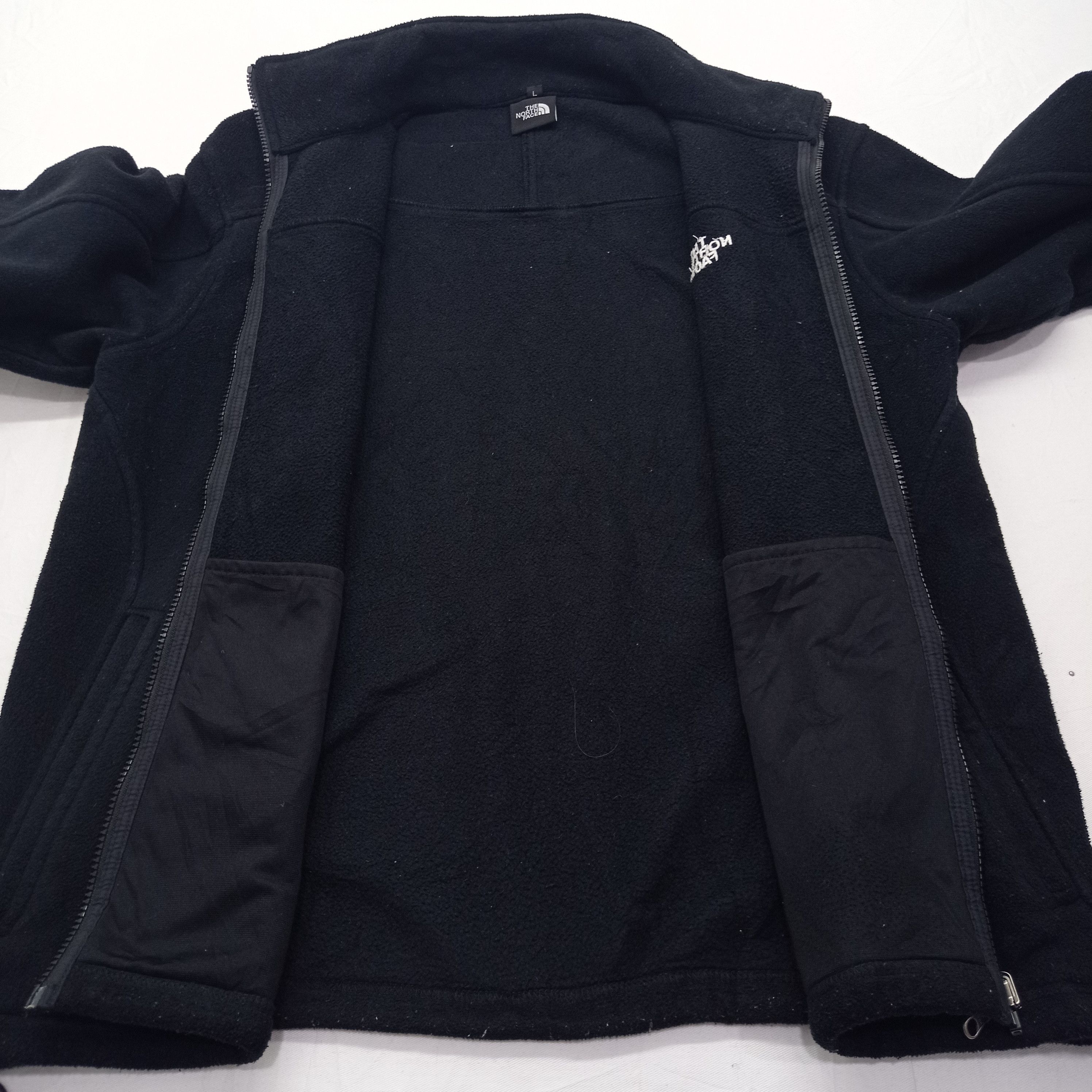 The North Face The north Face Fleece Sweater Size US L / EU 52-54 / 3 - 13 Thumbnail