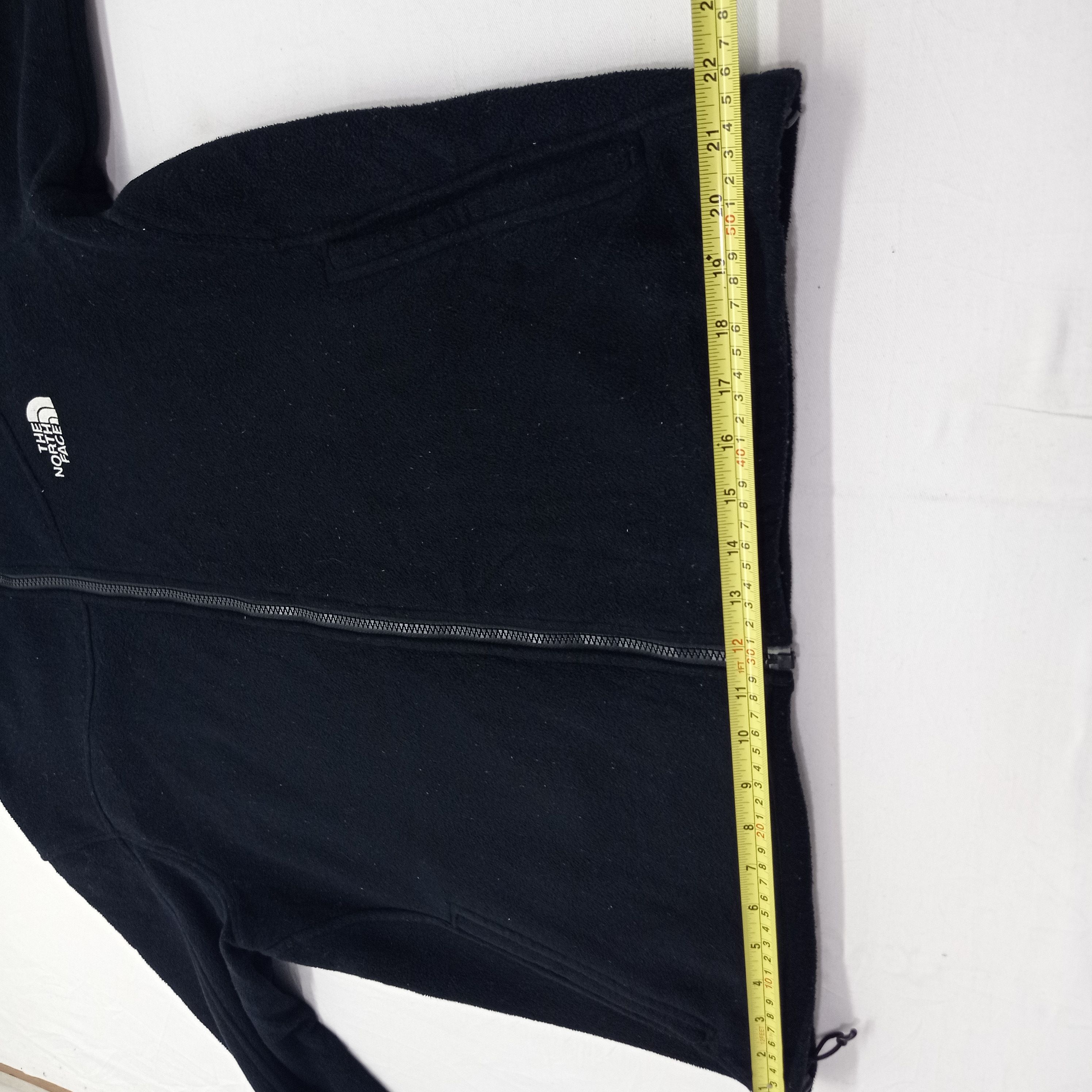 The North Face The north Face Fleece Sweater Size US L / EU 52-54 / 3 - 8 Thumbnail