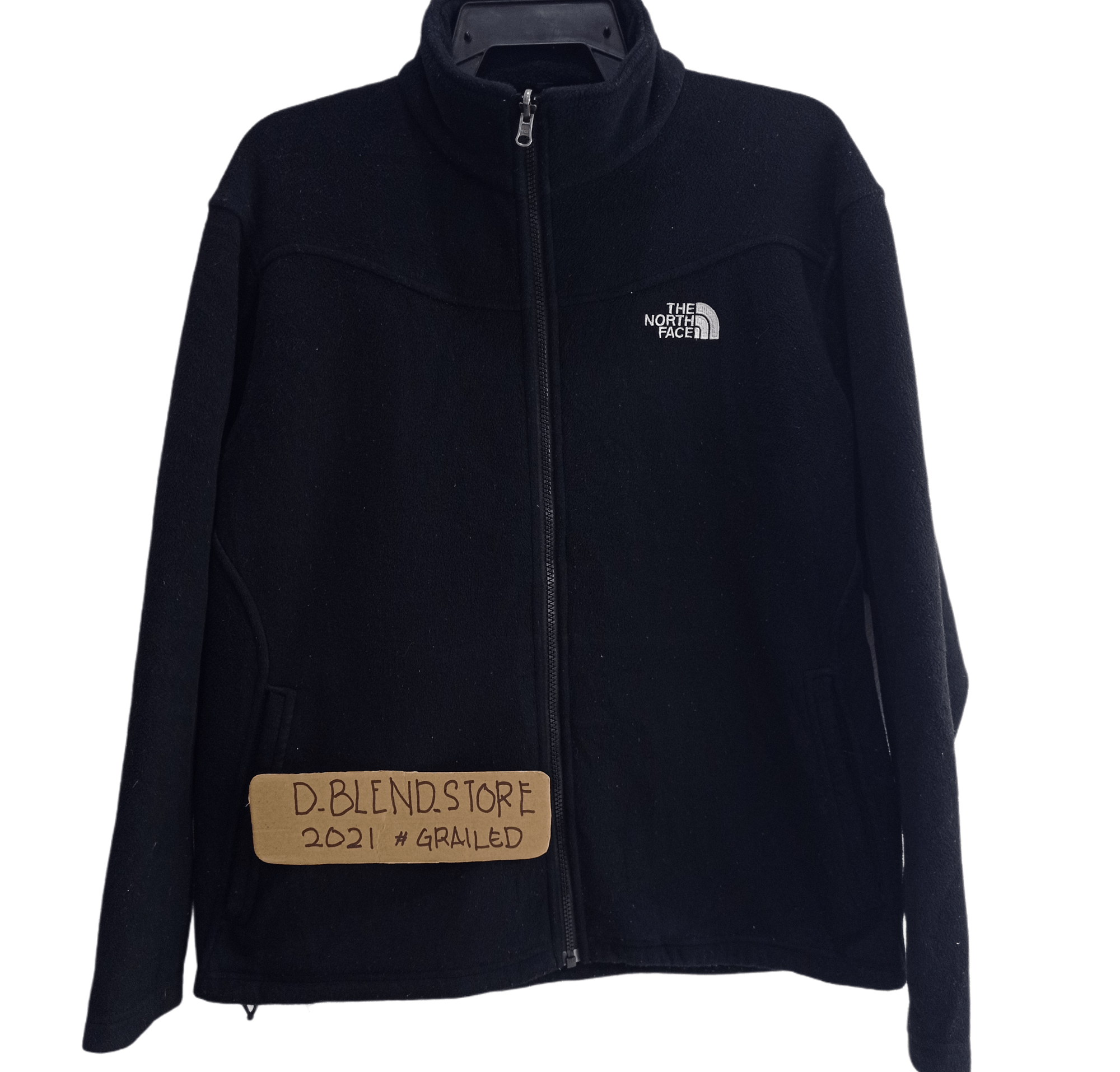 The North Face The north Face Fleece Sweater Size US L / EU 52-54 / 3 - 1 Thumbnail