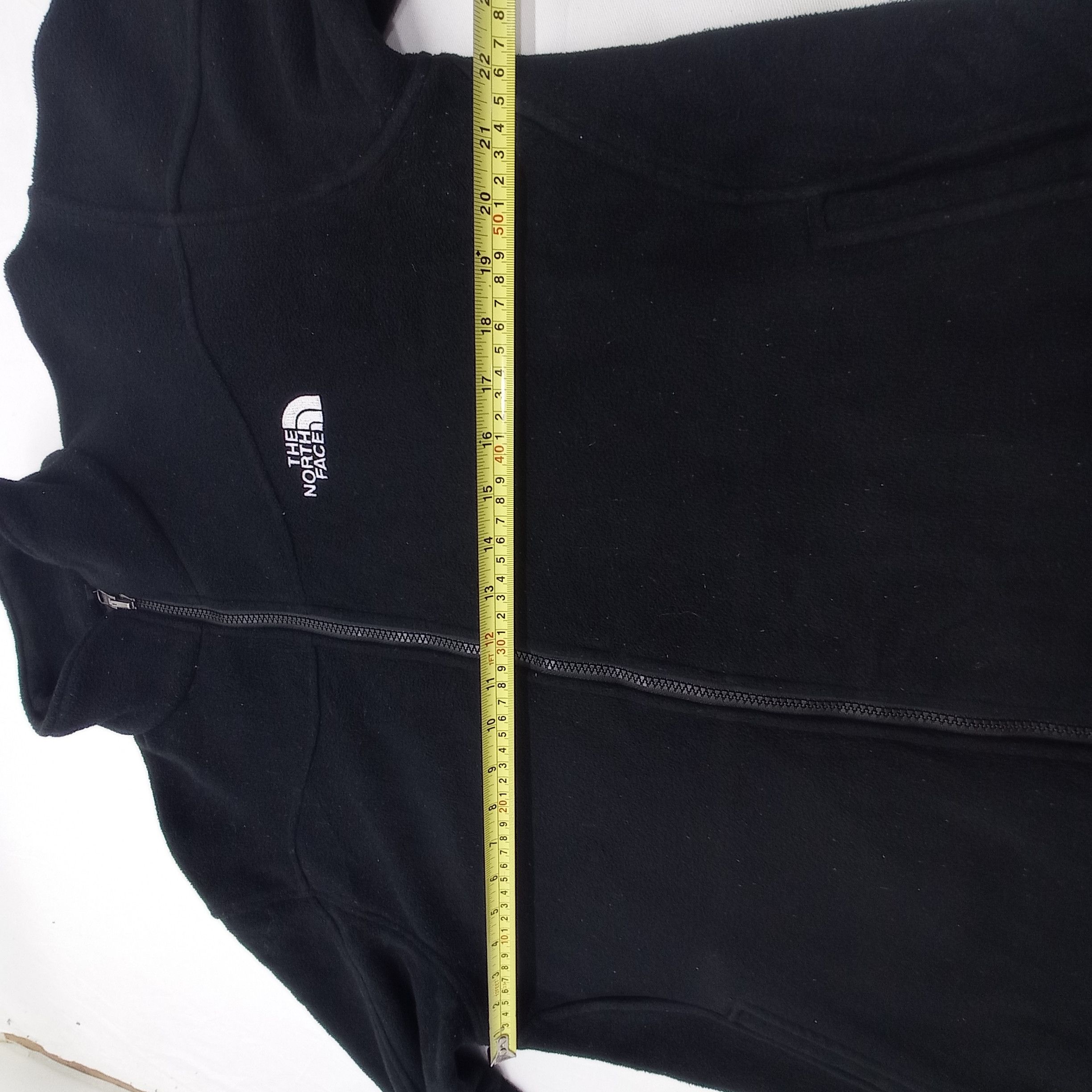 The North Face The north Face Fleece Sweater Size US L / EU 52-54 / 3 - 7 Thumbnail