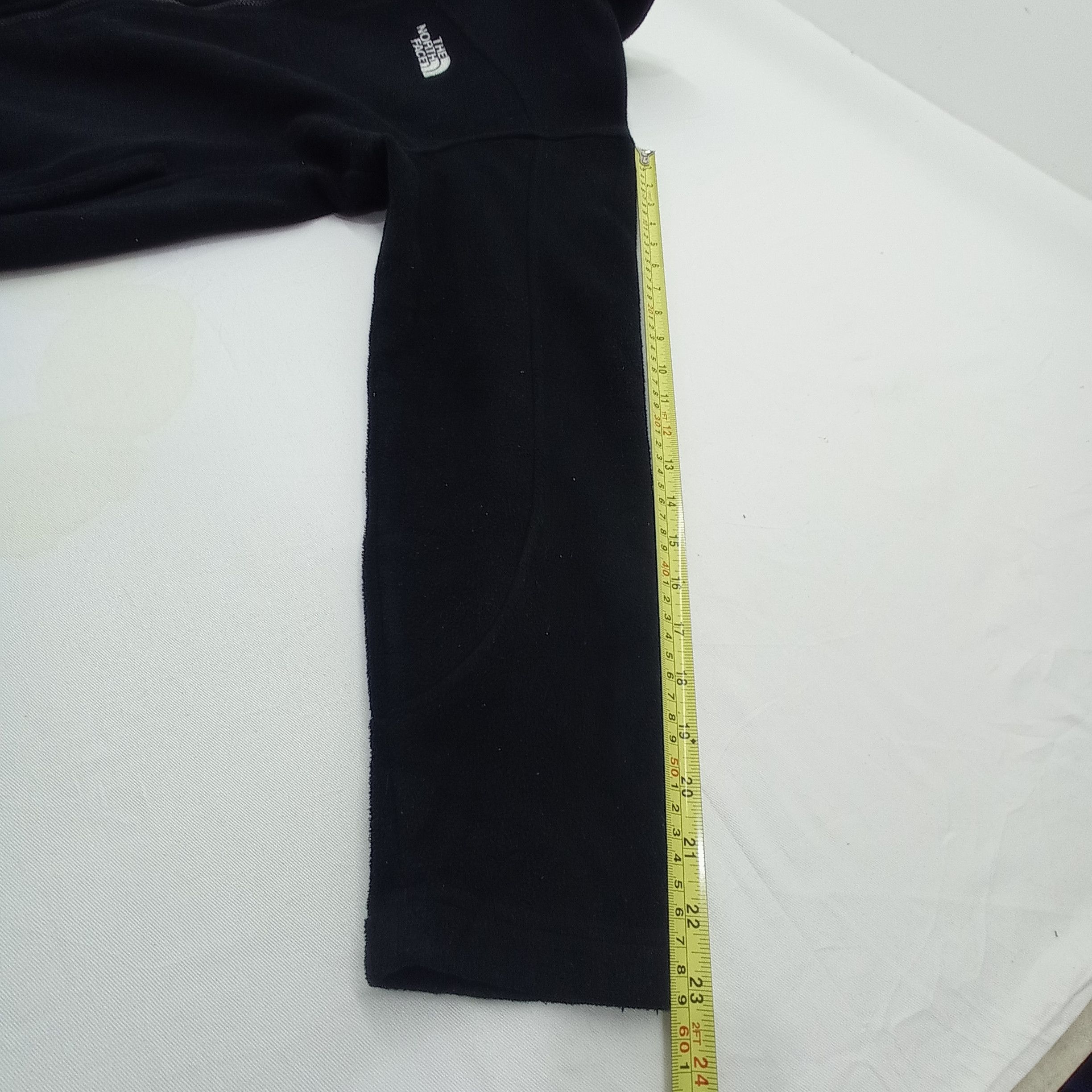 The North Face The north Face Fleece Sweater Size US L / EU 52-54 / 3 - 5 Thumbnail