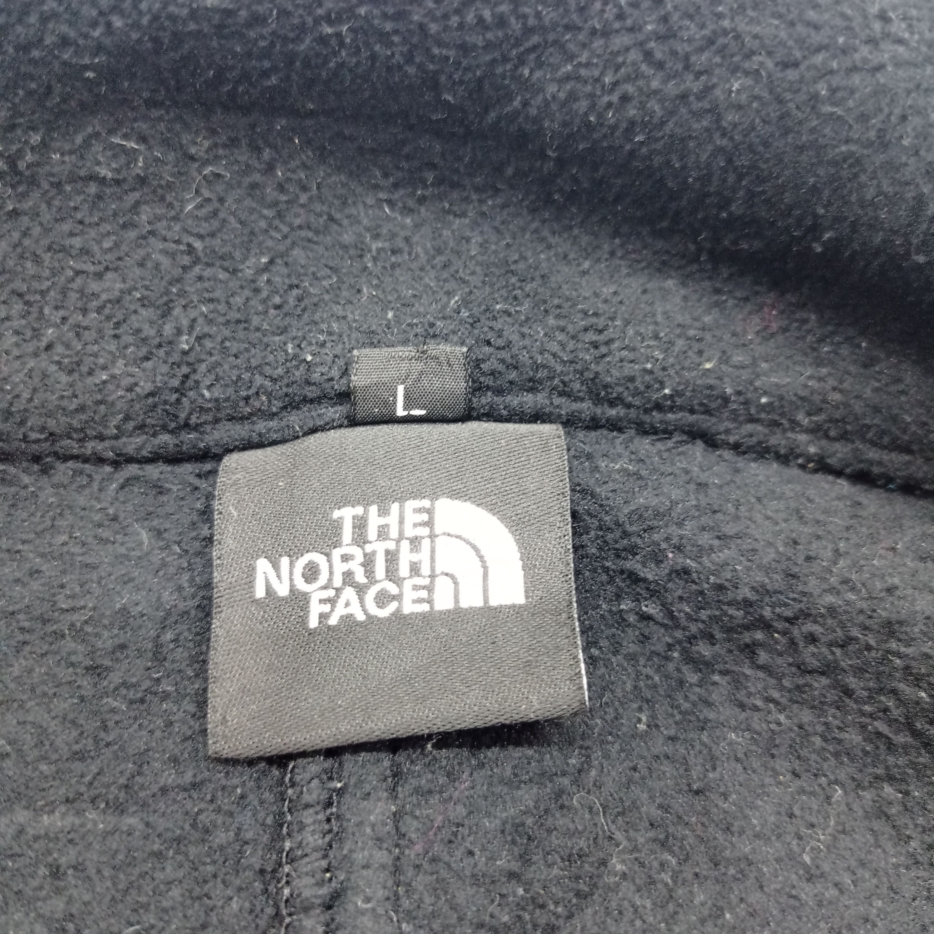 The North Face The north Face Fleece Sweater Size US L / EU 52-54 / 3 - 14 Thumbnail