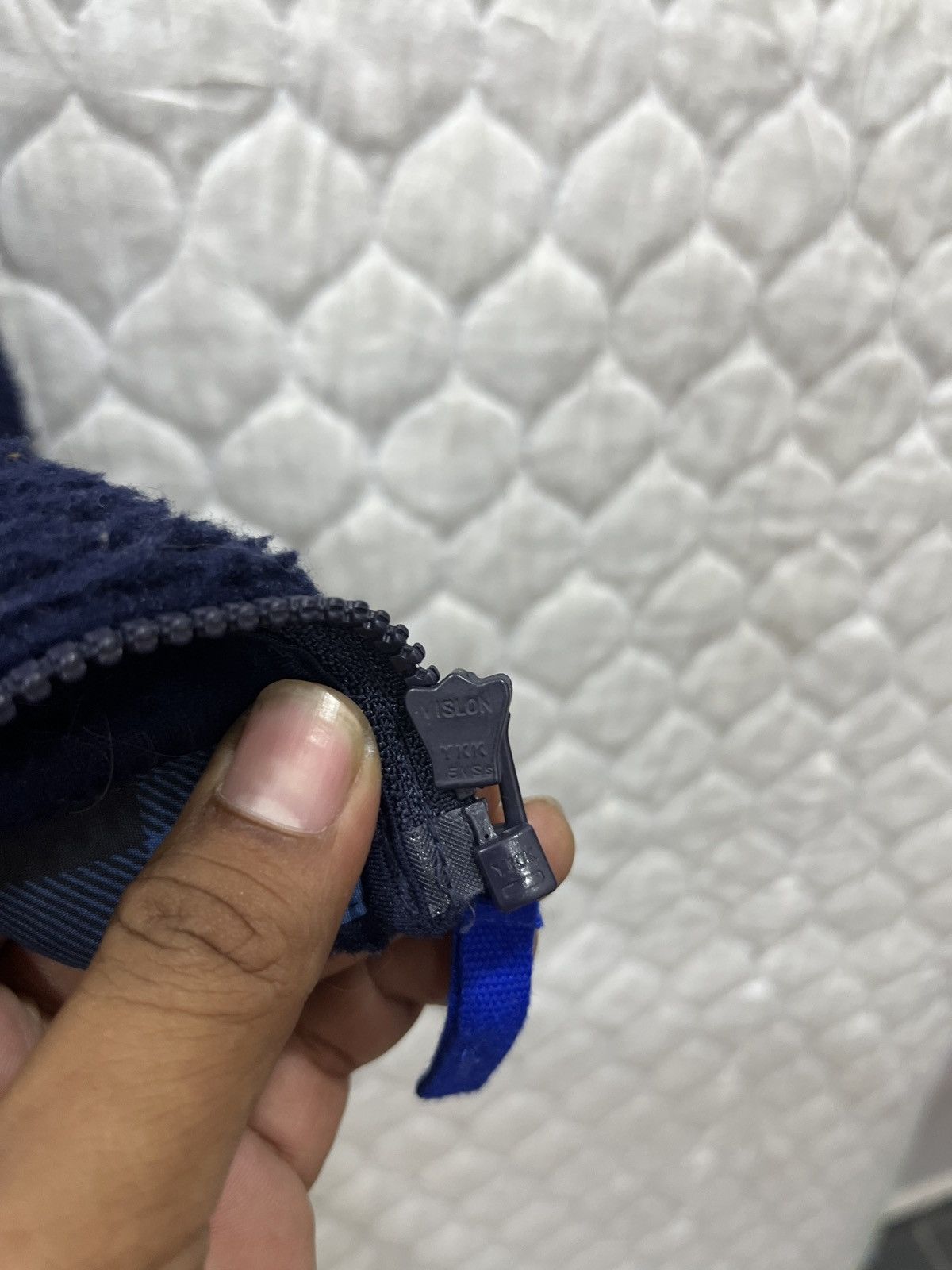 JW Anderson (Mmmm). JW ANDERSON X UNIQLO FLEECE JACKET Size US S / EU 44-46 / 1 - 11 Thumbnail