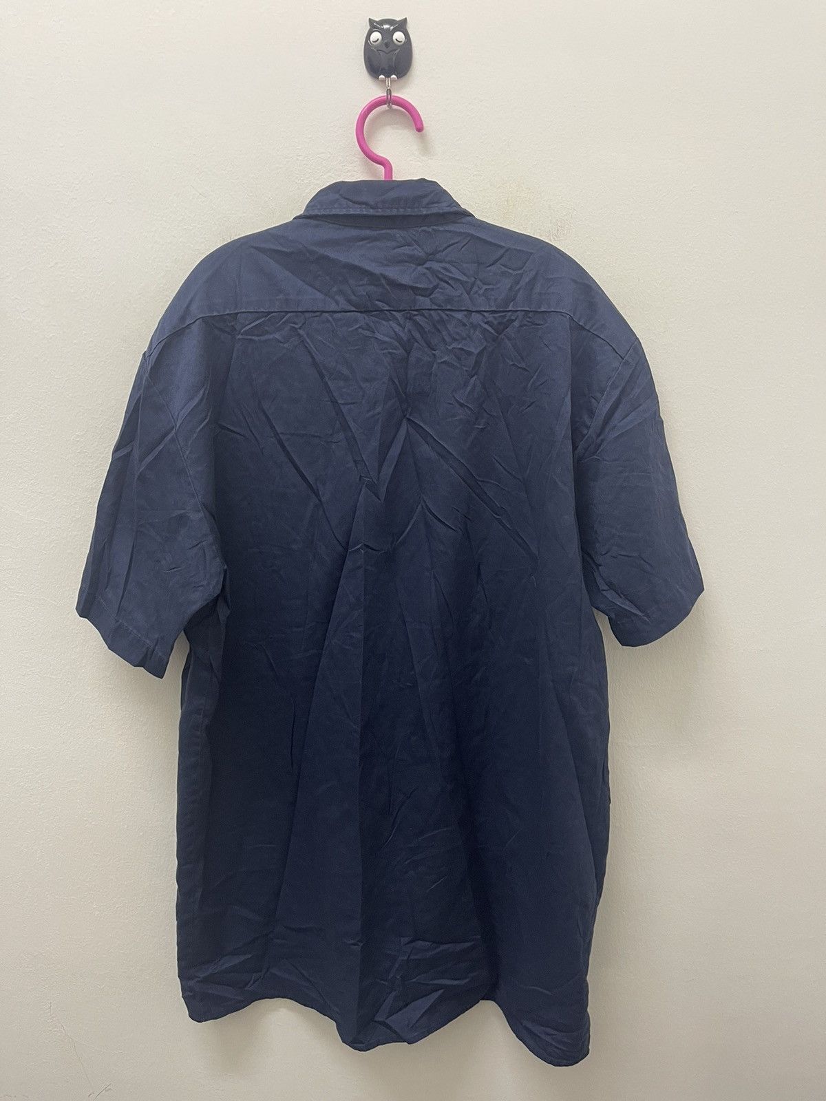 Dickies Rare Vintage DICKIES Workwear Double Pocket Size US L / EU 52-54 / 3 - 6 Thumbnail
