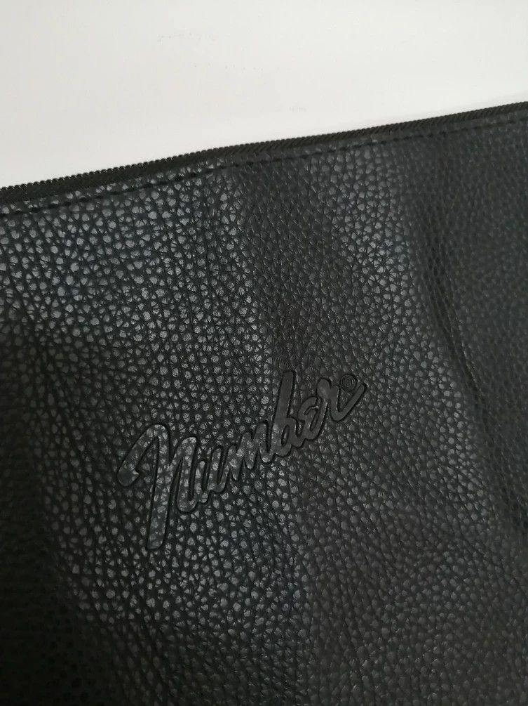 Number (N)ine Number (N)ine Fender Number Nine Case Size ONE SIZE - 7 Thumbnail