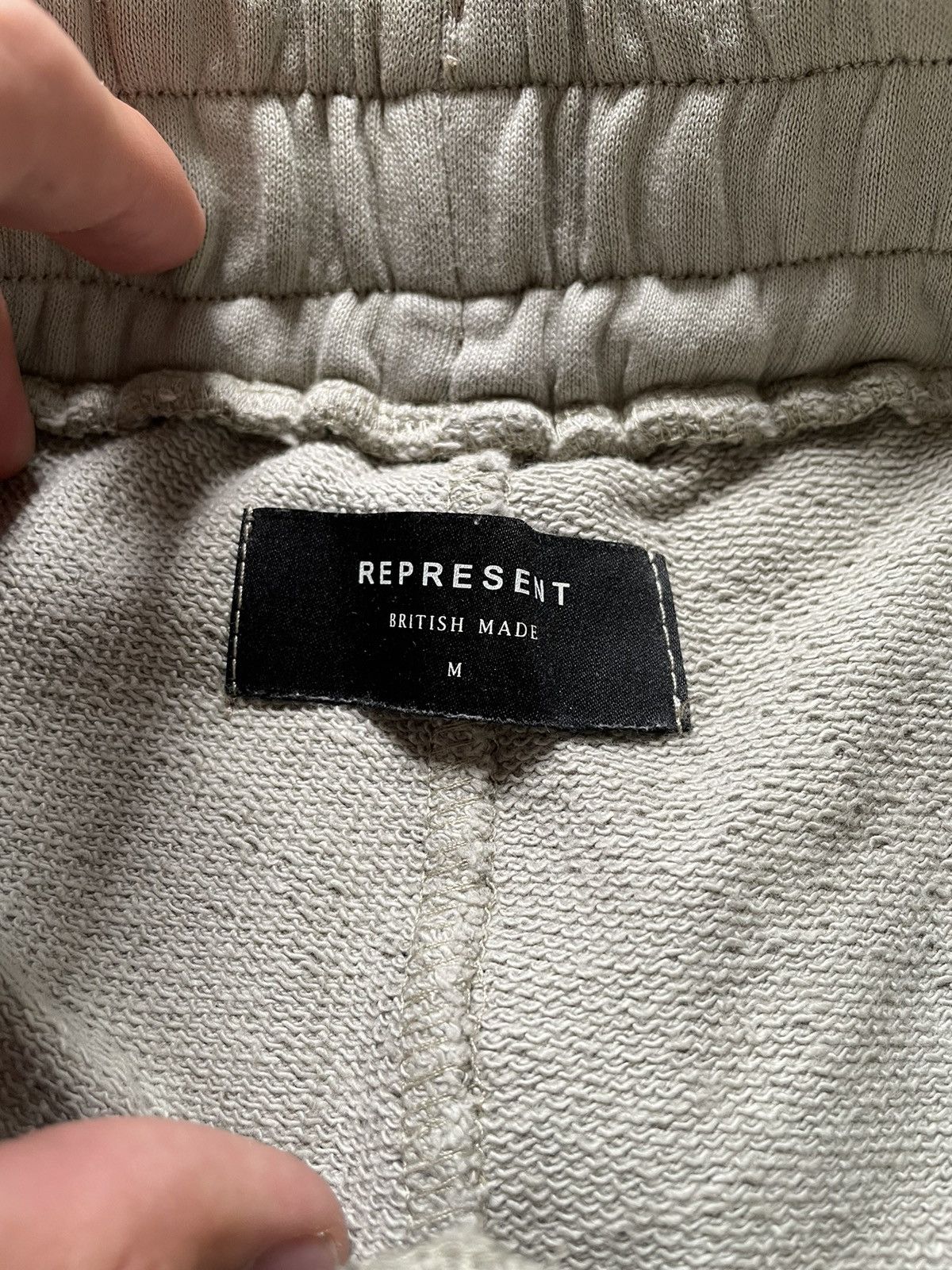 Represent Clo. Arrow shorts Size US 32 / EU 48 - 5 Thumbnail