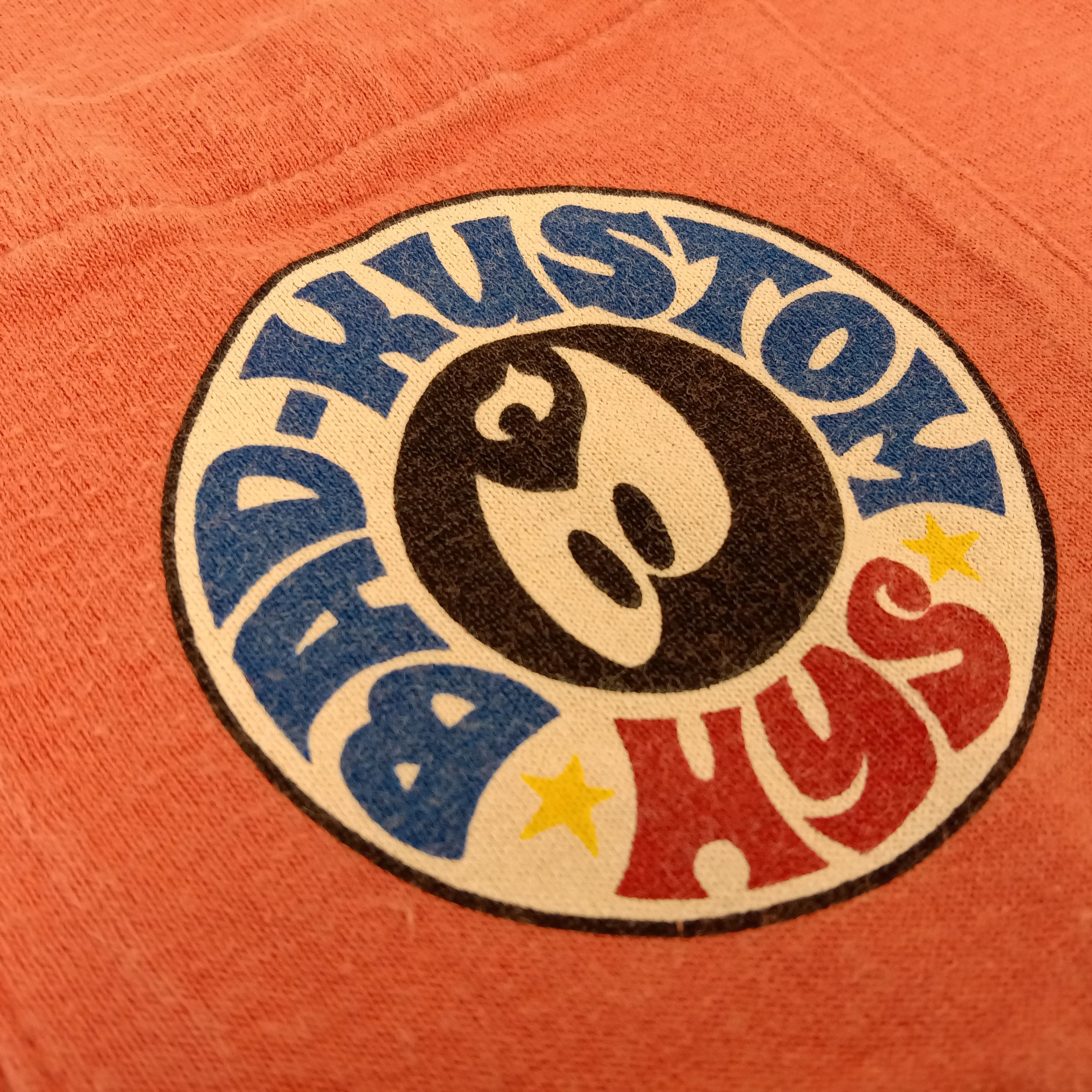 Hysteric Glamour Hysteric Glamour Japanese Brand Streetwear Vintage Tshirt Size US S / EU 44-46 / 1 - 4 Thumbnail