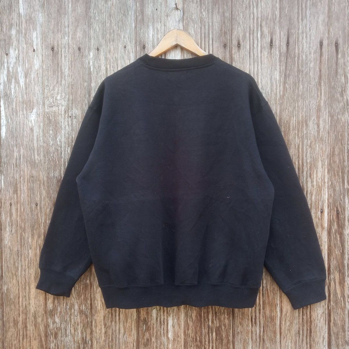Valentino Gianni Valentino Italy Embroidery Colourful Logo Size US L / EU 52-54 / 3 - 2 Thumbnail