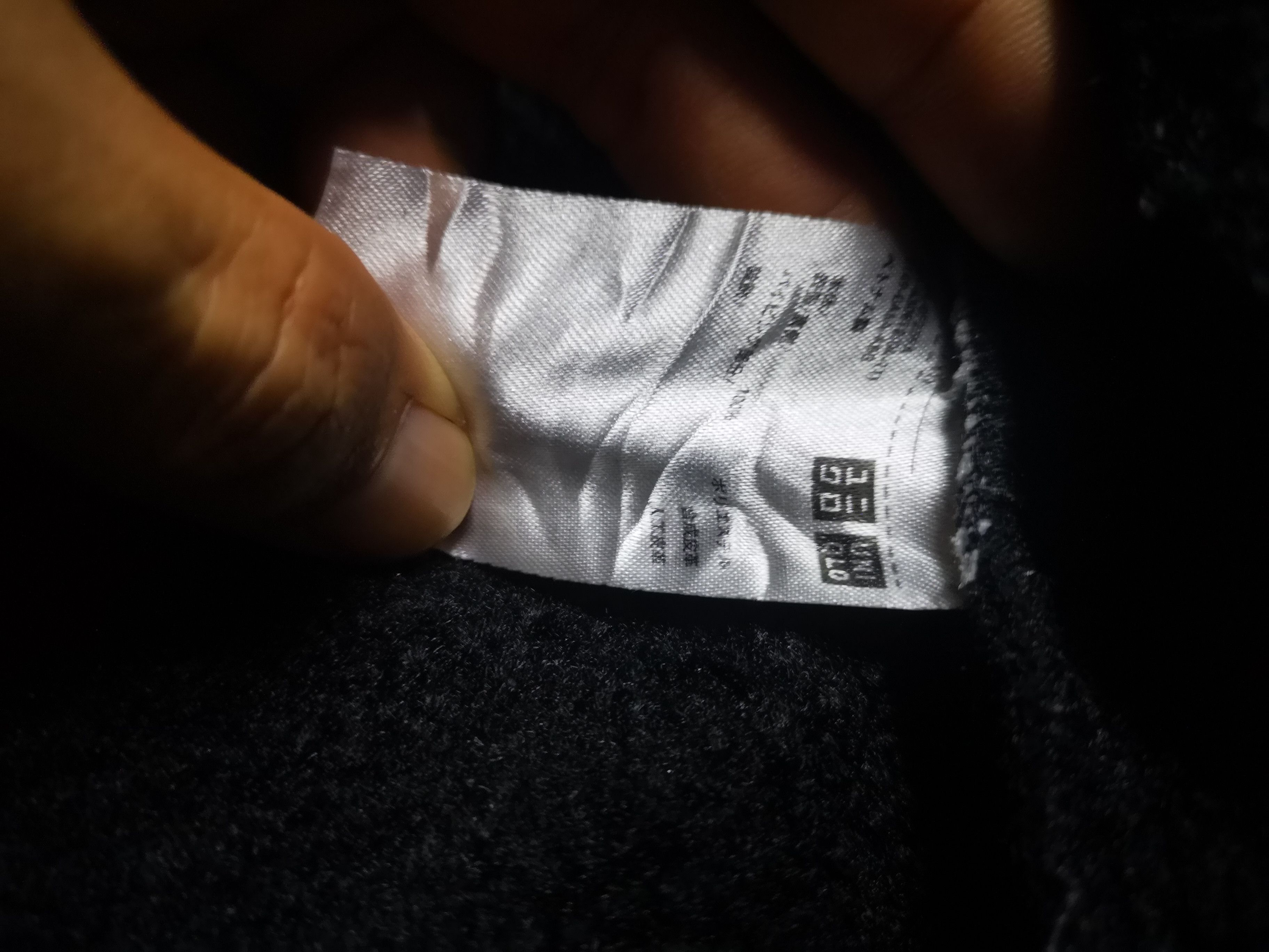 JW Anderson × Uniqlo J.w Anderson X Uniqlo Sherpa Jacket Size US M / EU 48-50 / 2 - 11 Thumbnail