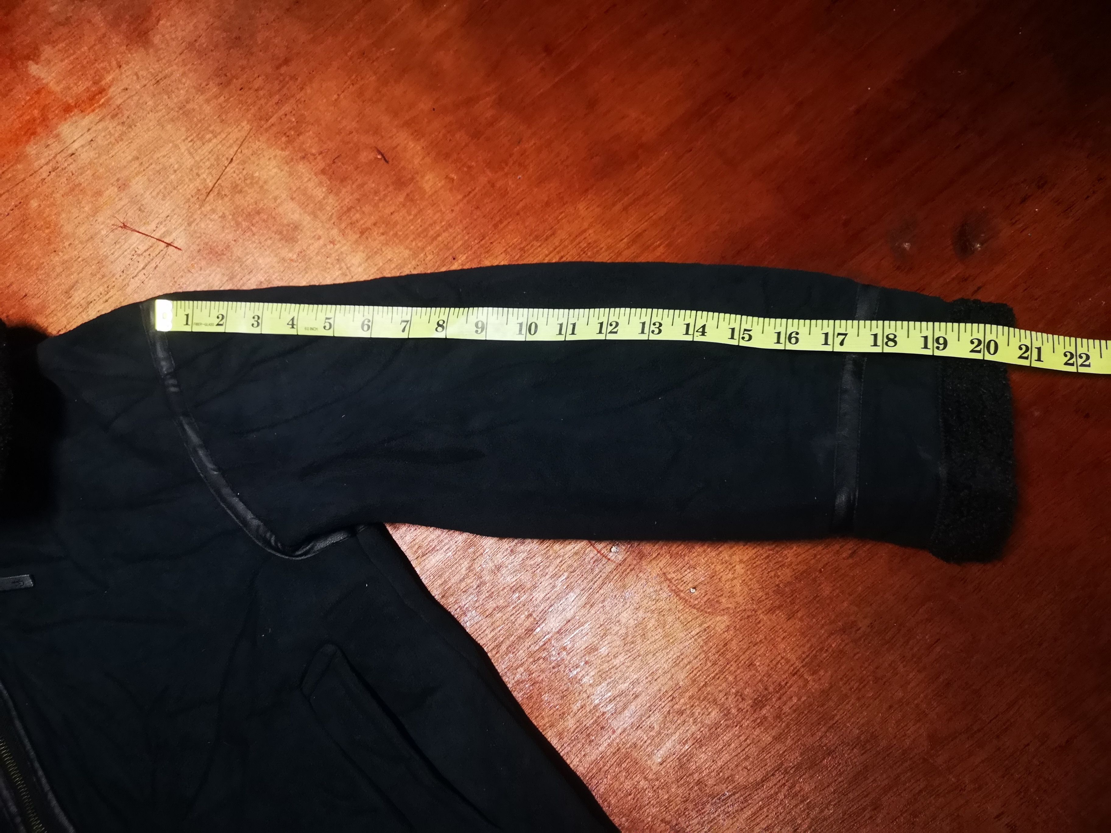 JW Anderson × Uniqlo J.w Anderson X Uniqlo Sherpa Jacket Size US M / EU 48-50 / 2 - 15 Thumbnail
