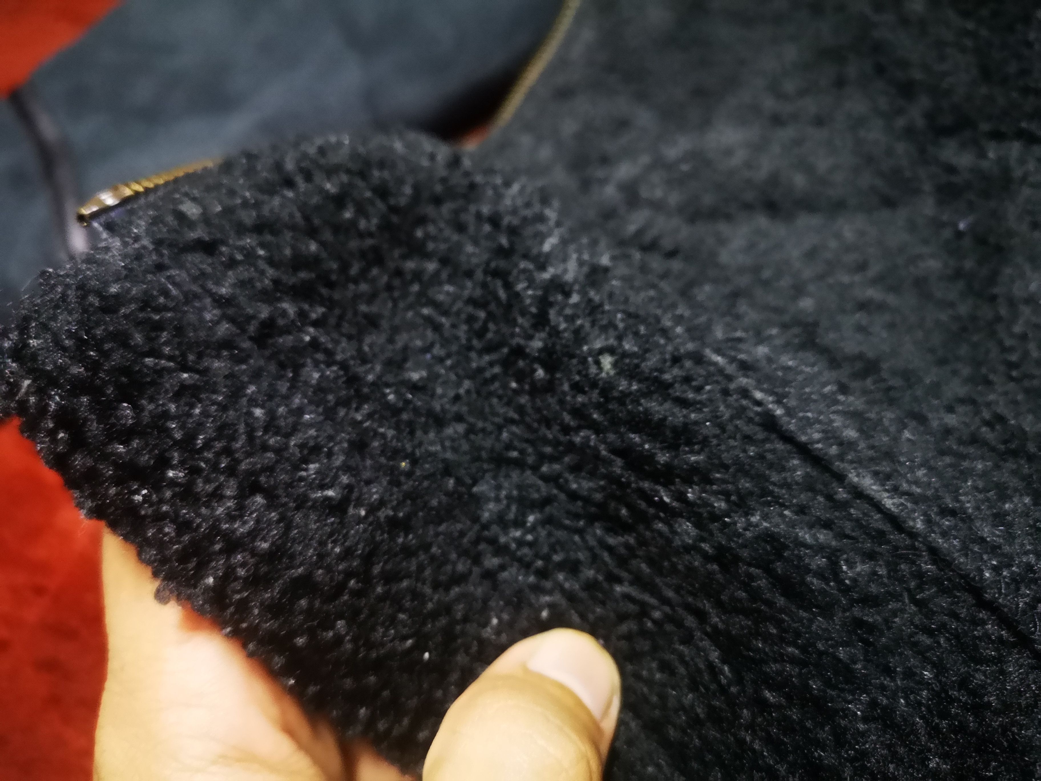 JW Anderson × Uniqlo J.w Anderson X Uniqlo Sherpa Jacket Size US M / EU 48-50 / 2 - 9 Thumbnail