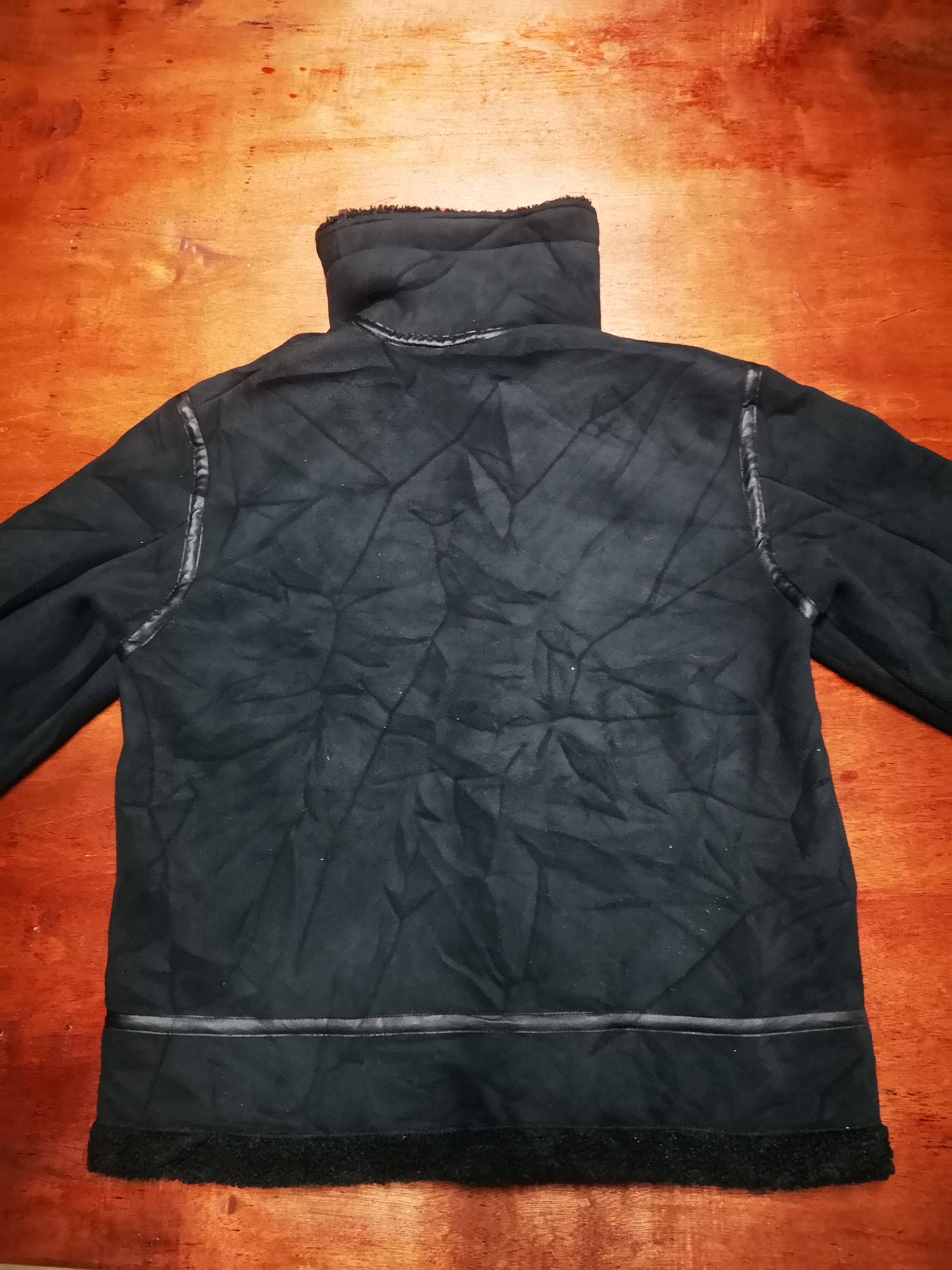 JW Anderson × Uniqlo J.w Anderson X Uniqlo Sherpa Jacket Size US M / EU 48-50 / 2 - 6 Thumbnail